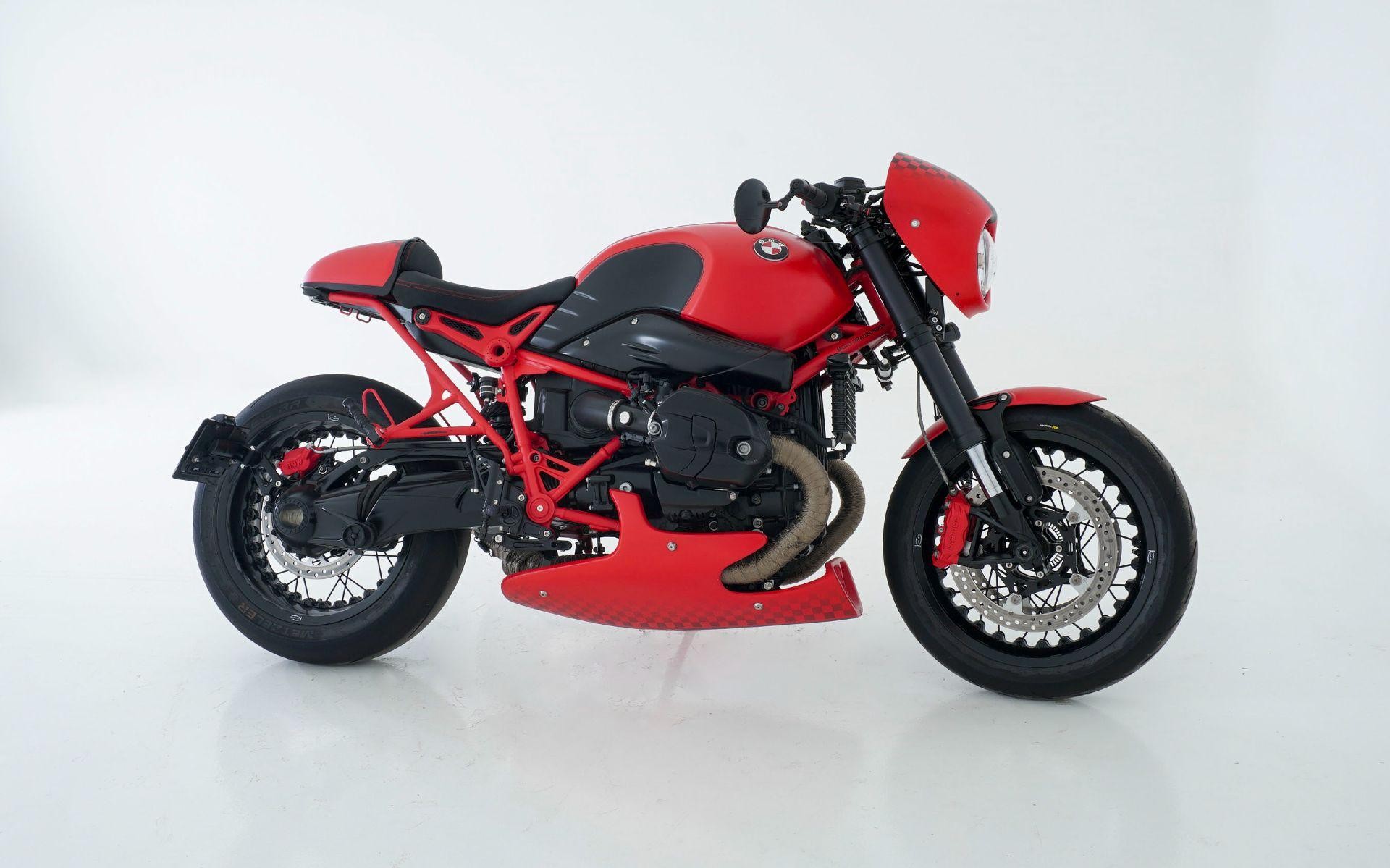 BMW R nineT Spezial Umbau-image-3