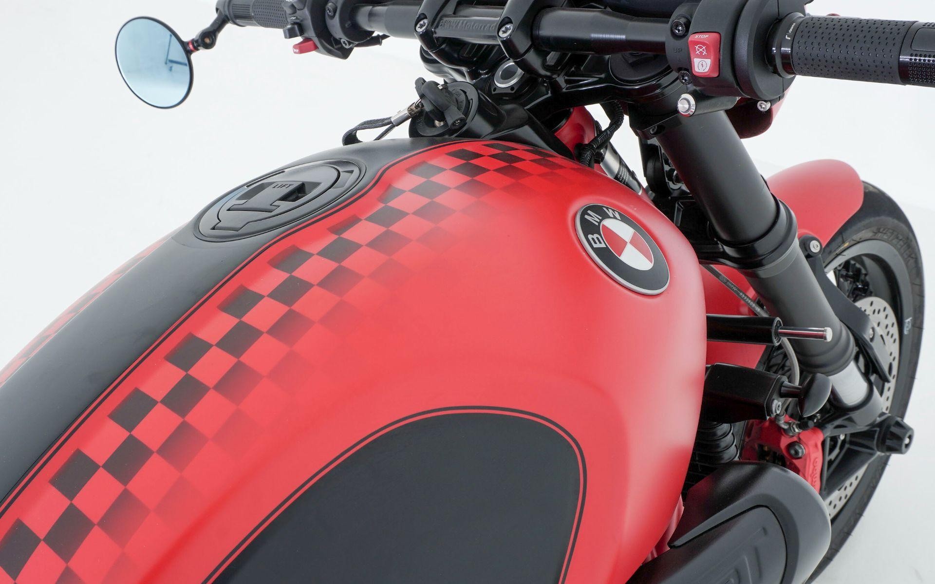 BMW R nineT Spezial Umbau-image-4