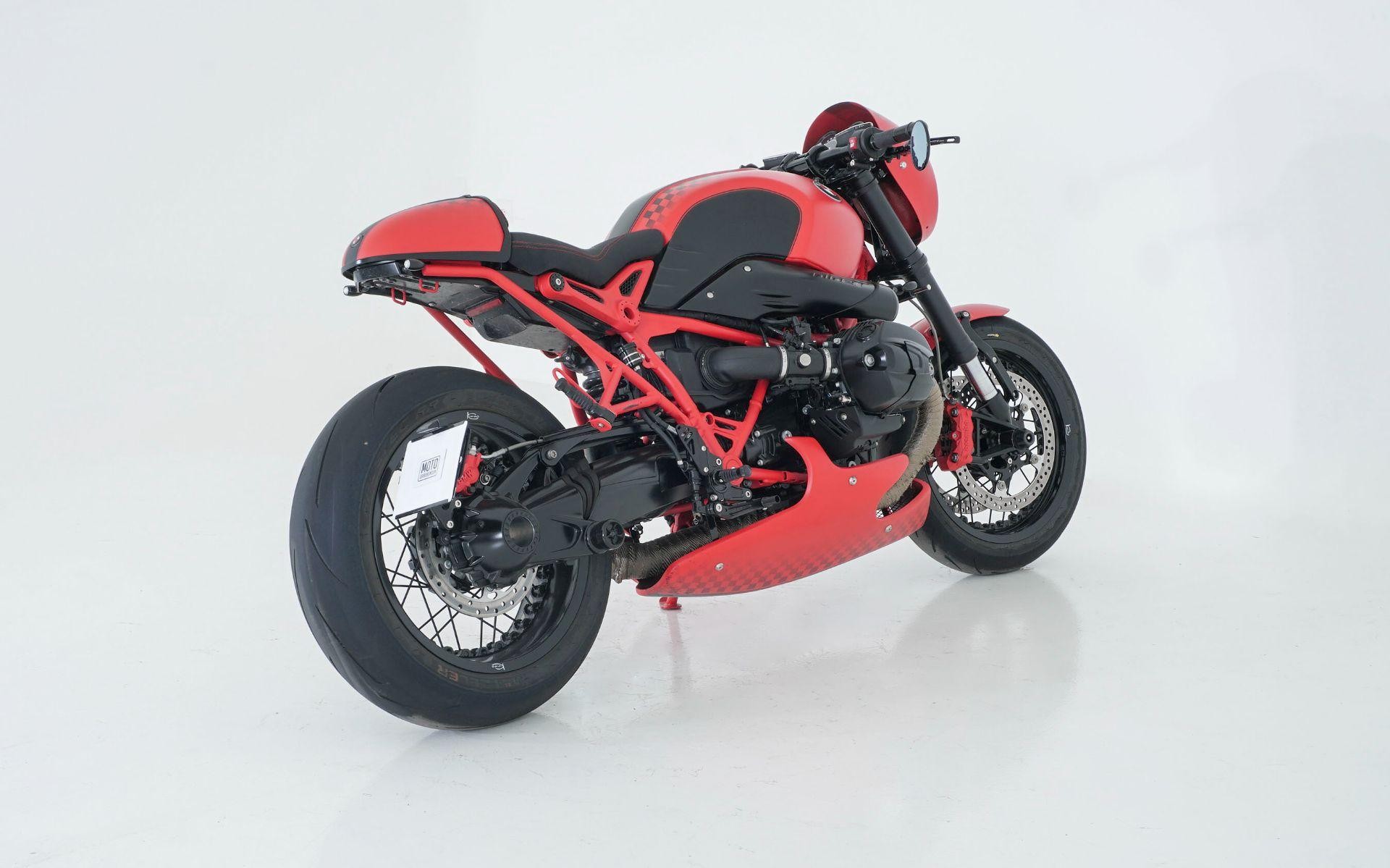 BMW R nineT Spezial Umbau-image-2