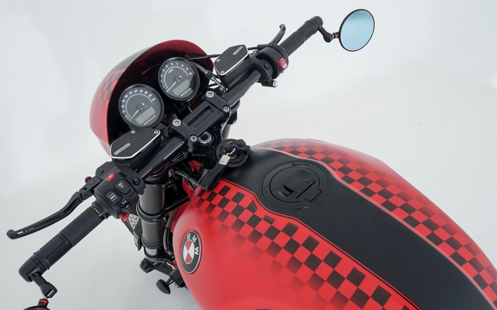 BMW R nineT Spezial Umbau-image-7
