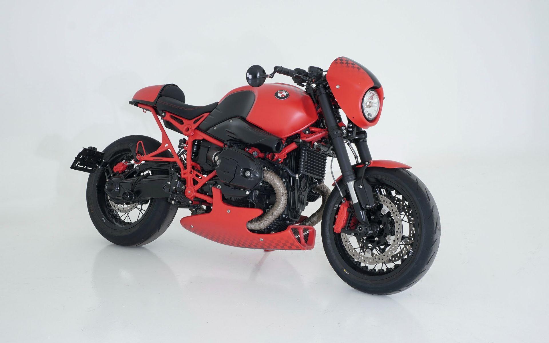 BMW R nineT Spezial Umbau-image-0