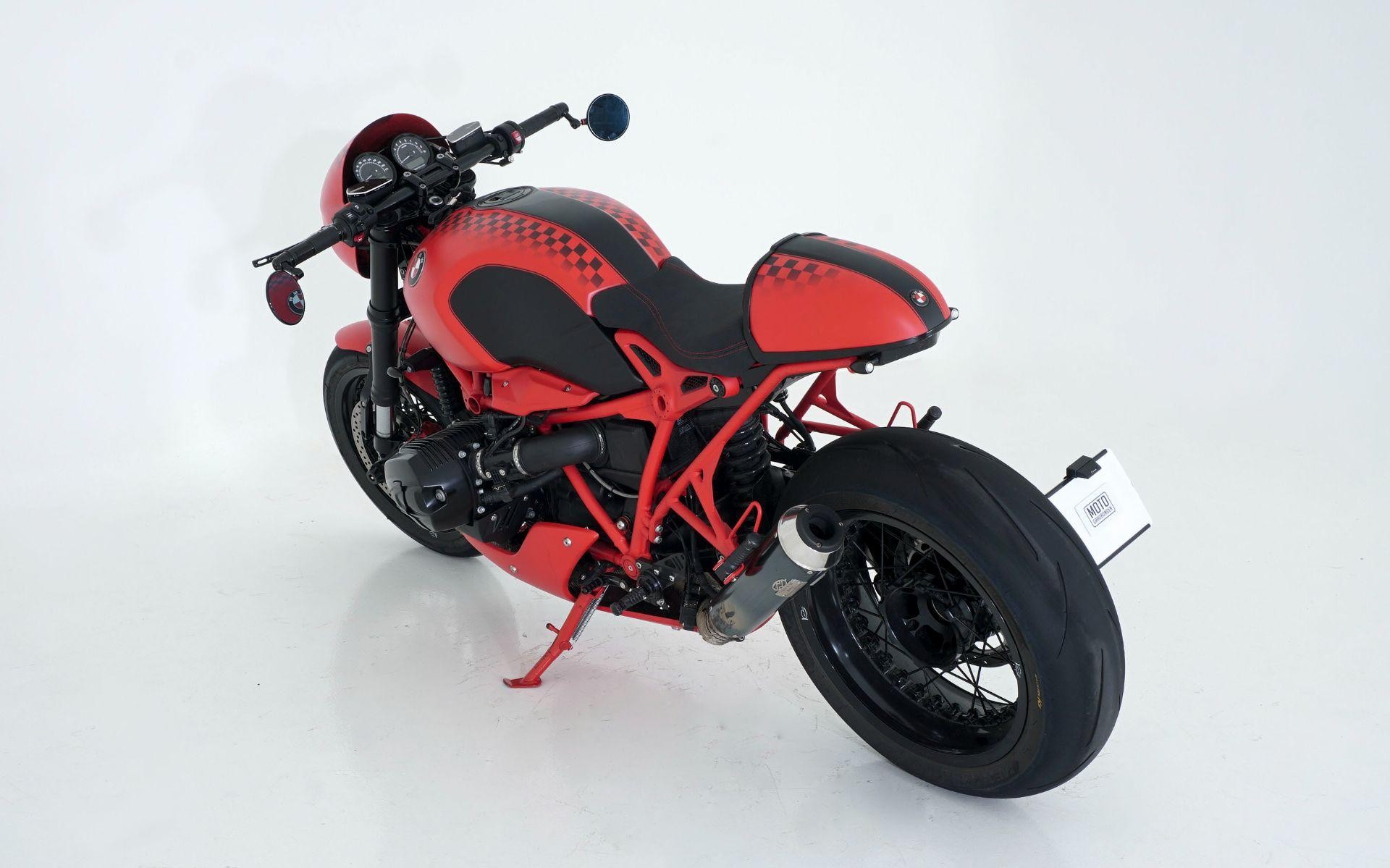 BMW R nineT Spezial Umbau-image-9