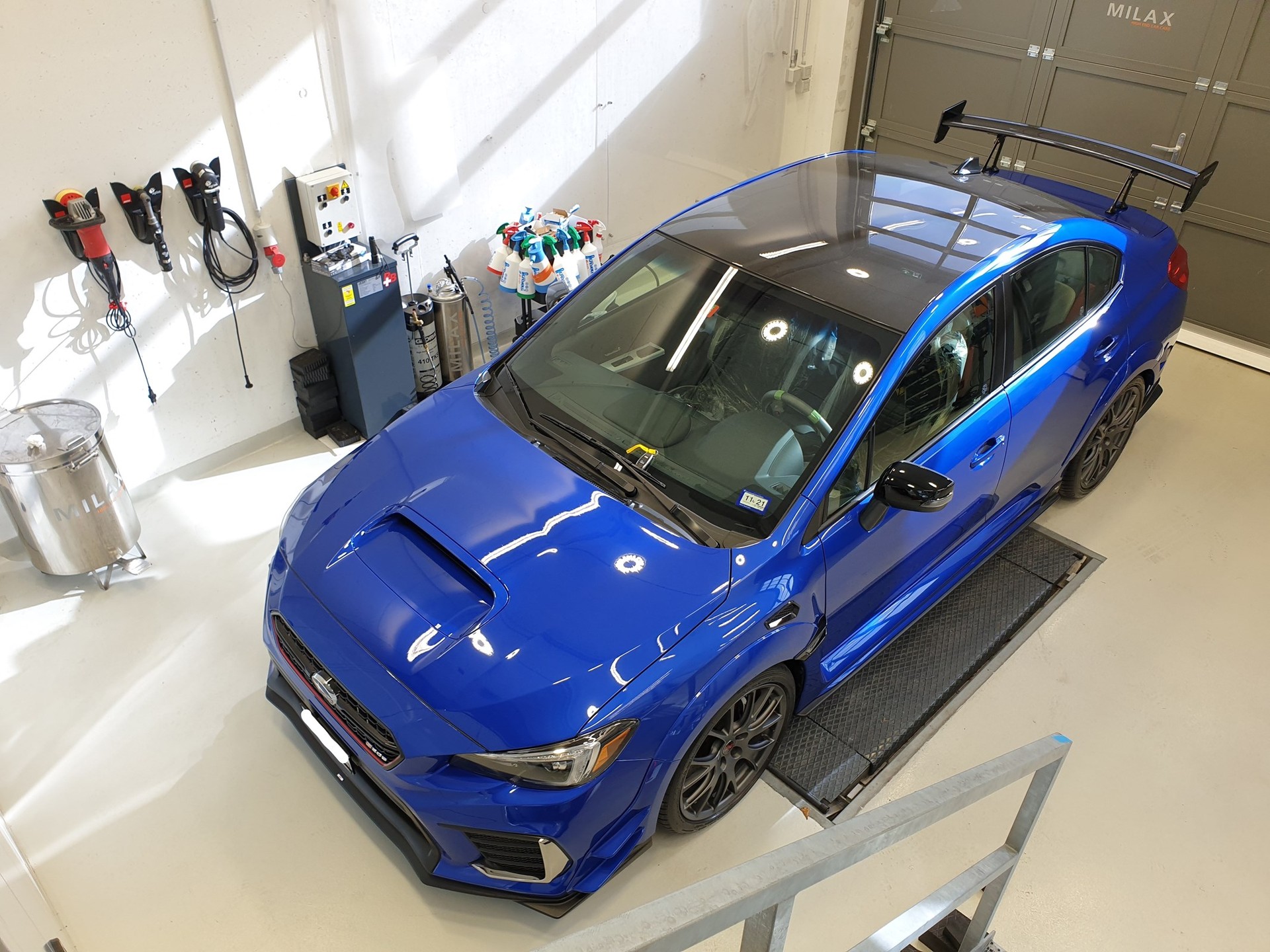 SUBARU WRX STI S209-image-3