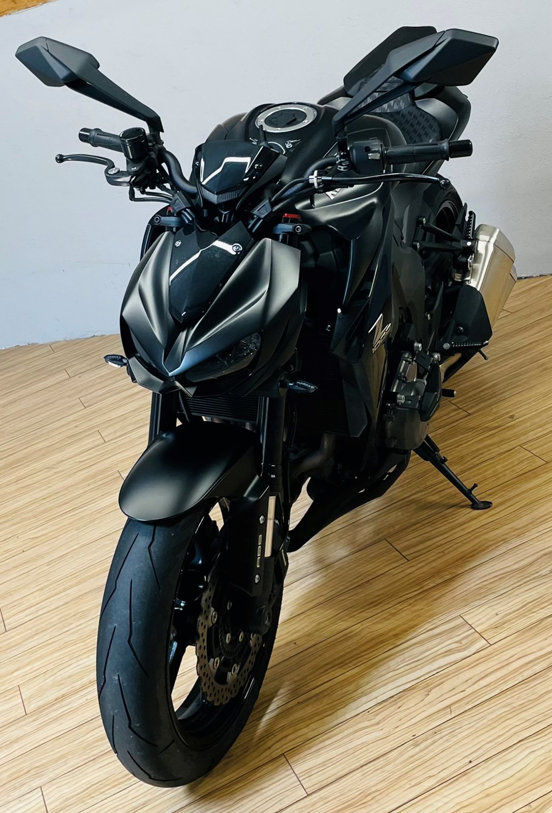KAWASAKI Z 1000 ABS-image-6