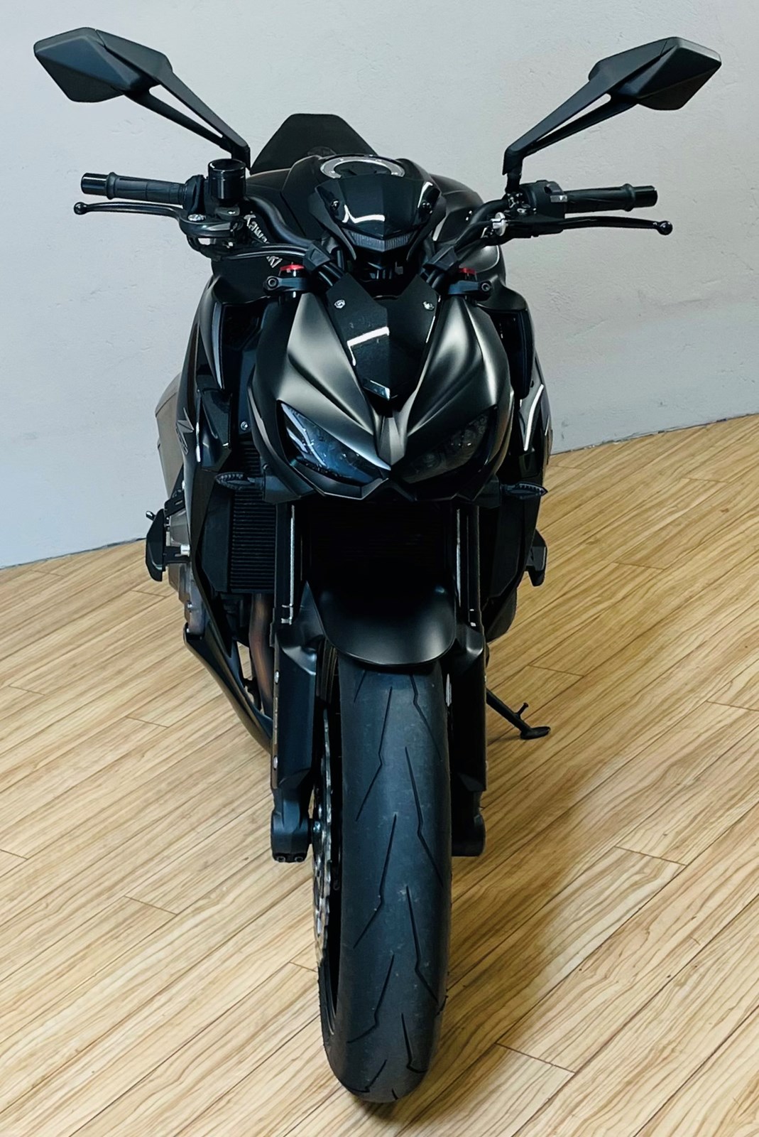 KAWASAKI Z 1000 ABS-image-7