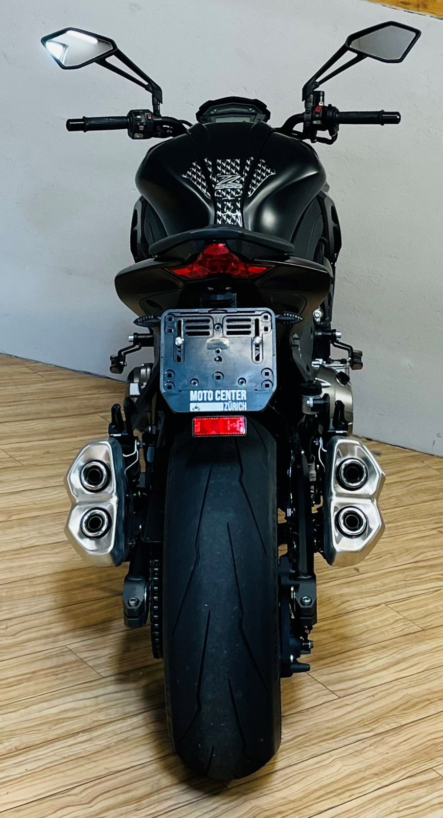 KAWASAKI Z 1000 ABS-image-3