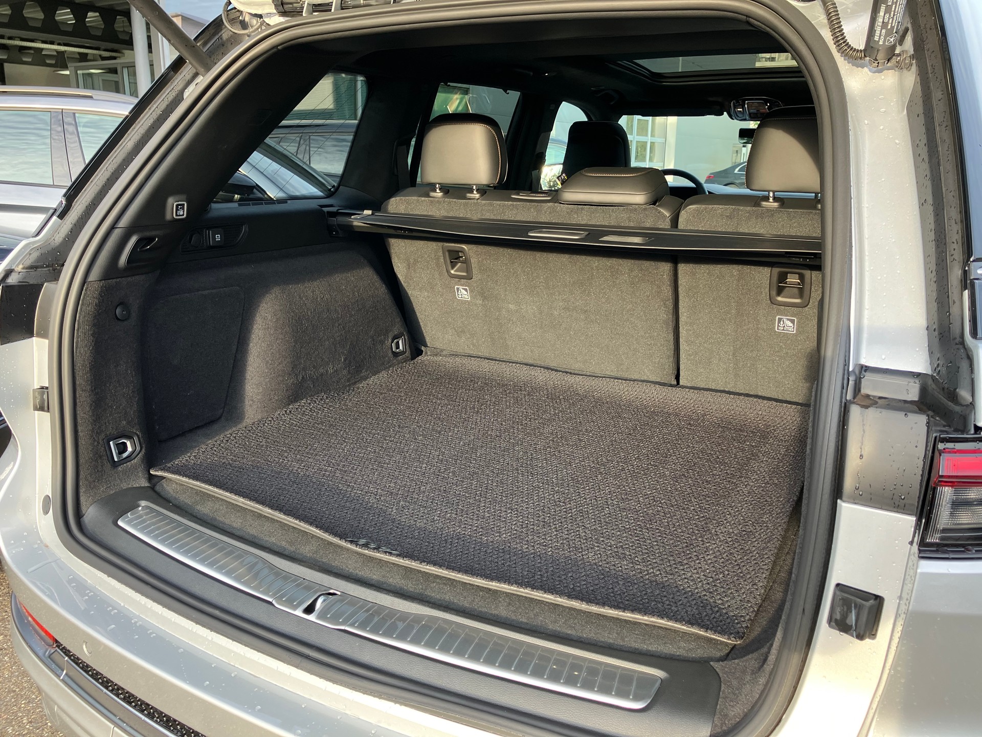 JEEP Grand Cherokee 2.0 Plug-in-Hybrid Summit Reserve 4xe-image-5