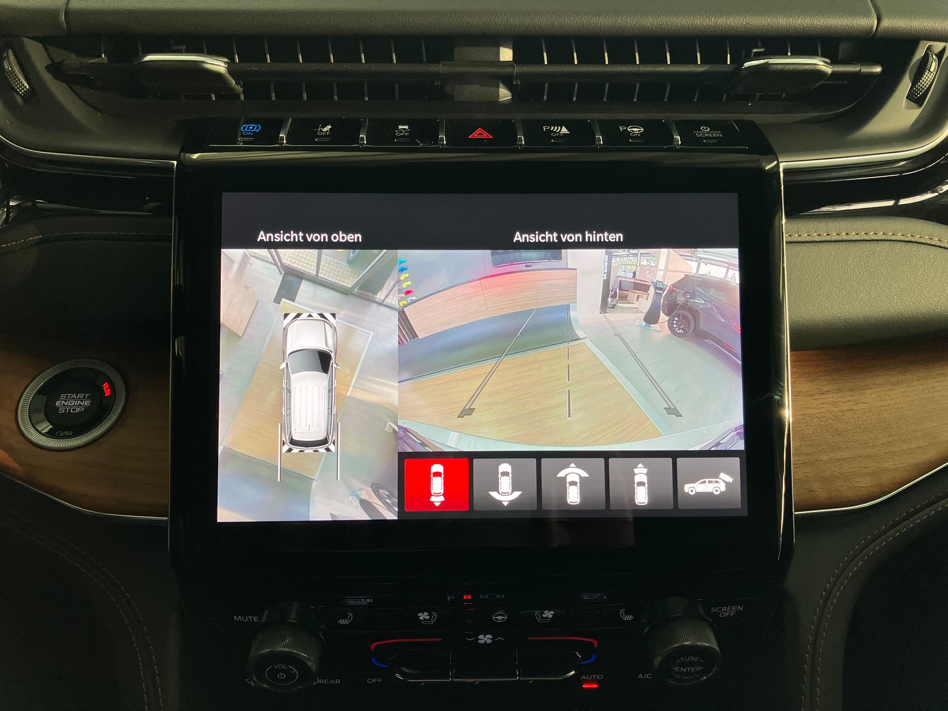 JEEP Grand Cherokee 2.0 Plug-in-Hybrid Summit Reserve 4xe-image-11