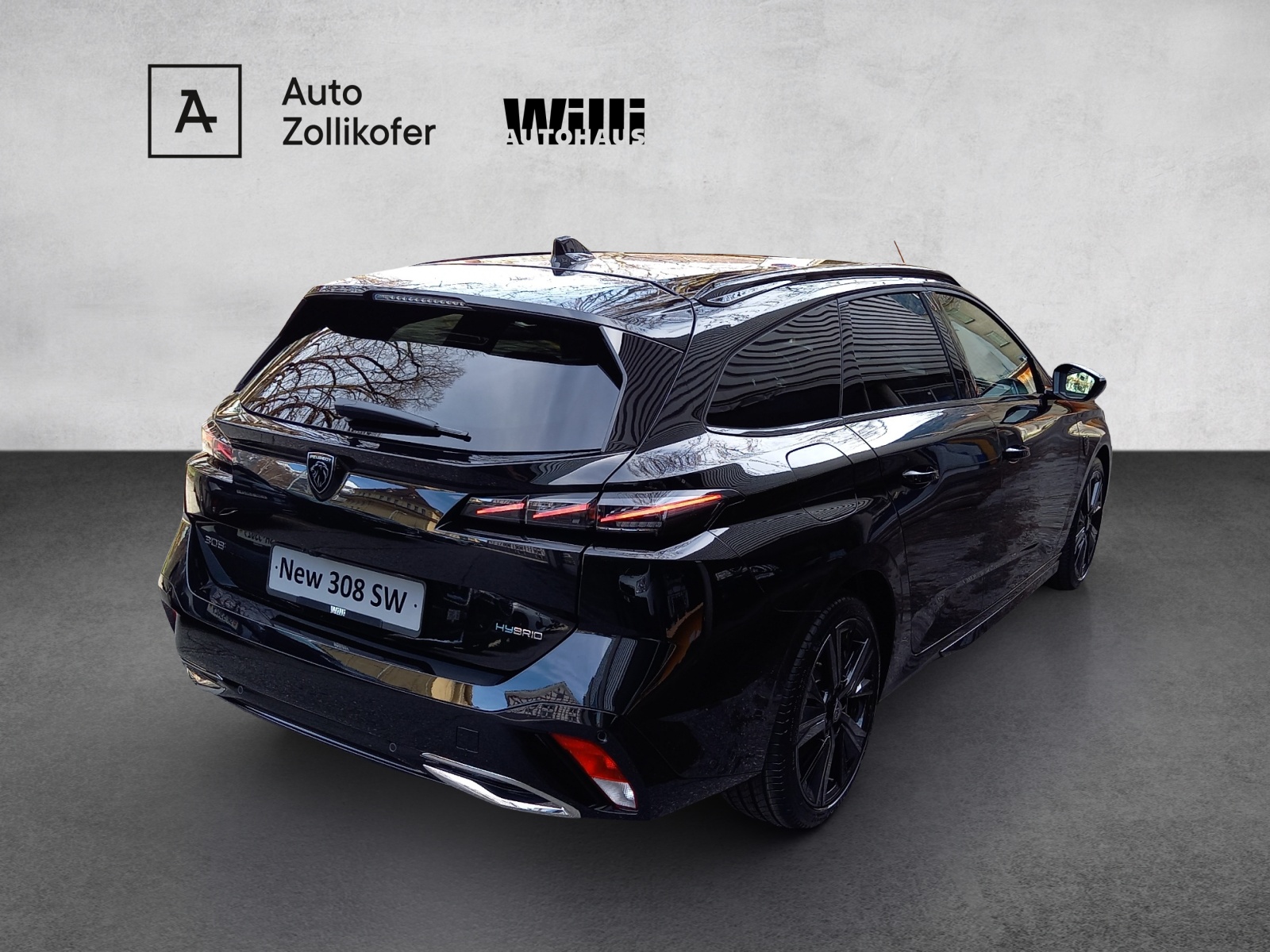 PEUGEOT 308 SW 1.6 PHEV 180 GT-image-4