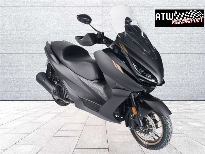 ZONTES 125 E ABS-image-0