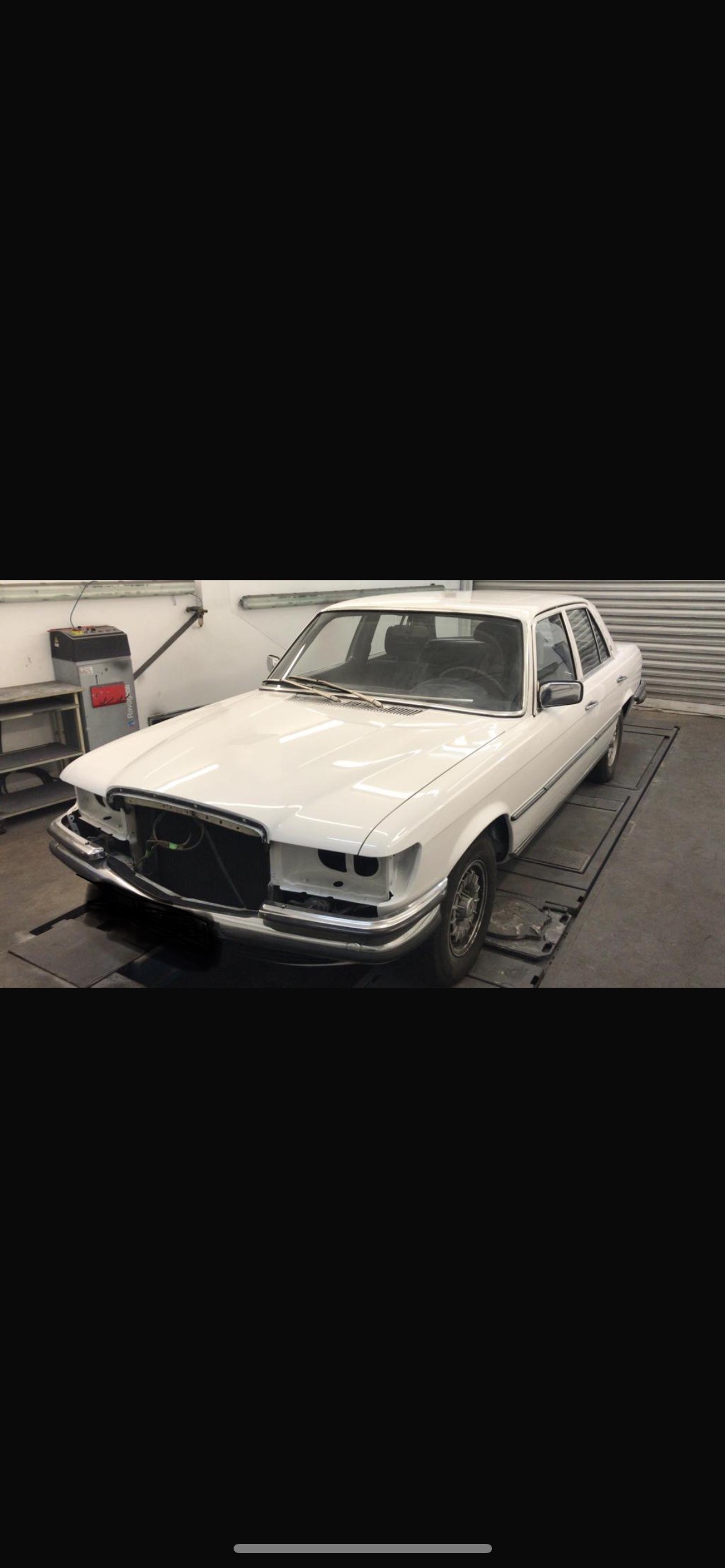 MERCEDES-BENZ 450 SE-image-13