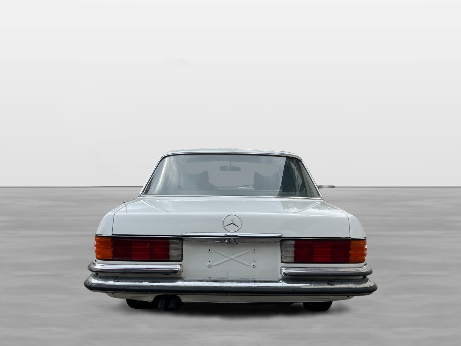MERCEDES-BENZ 450 SE-image-4