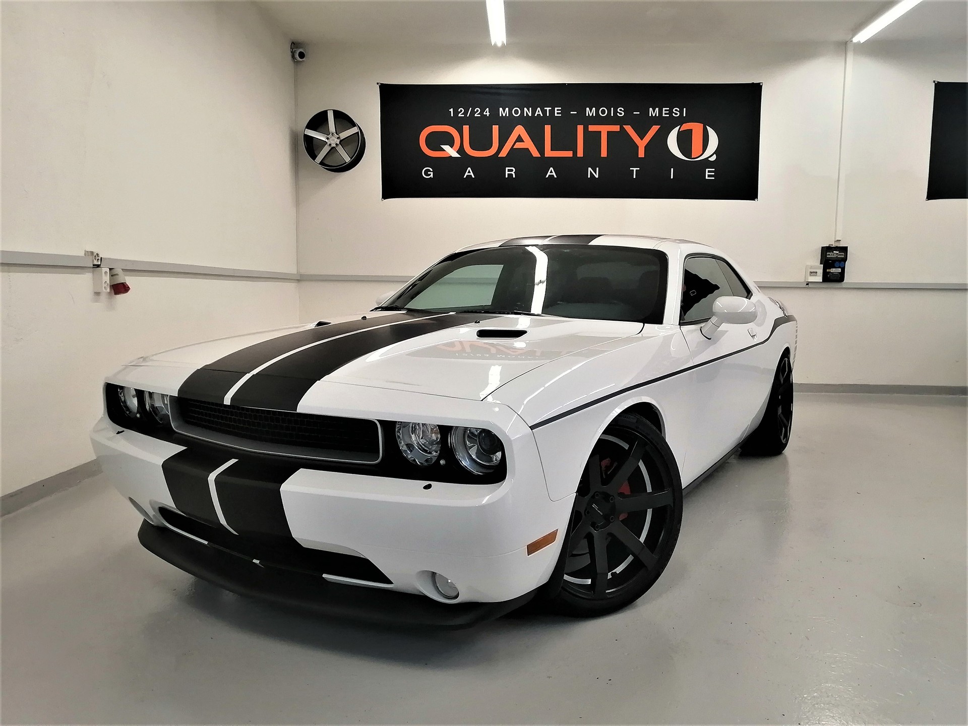 DODGE Rallye Redline 3.6 V6-showroom-element-1
