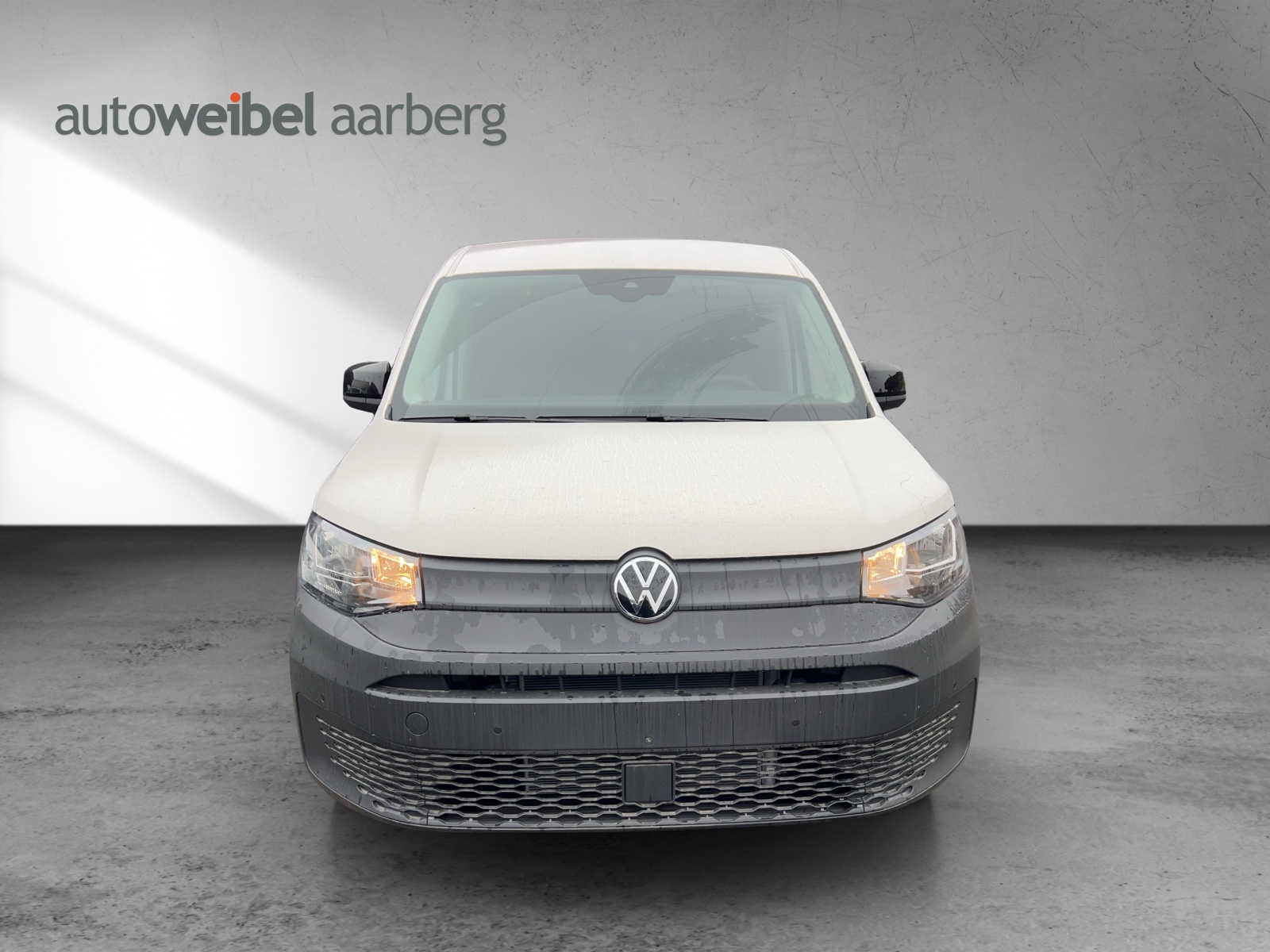 VW Caddy Cargo 2.0TDI Entry Maxi-image-5