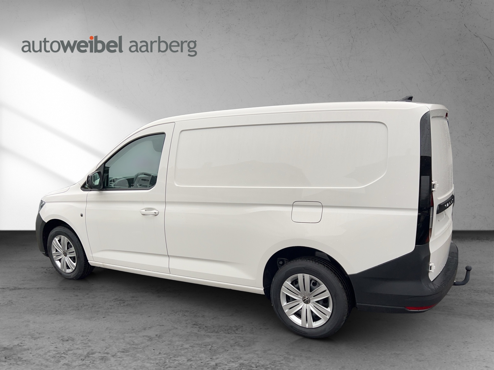 VW Caddy Cargo 2.0TDI Entry Maxi-showroom-element-3