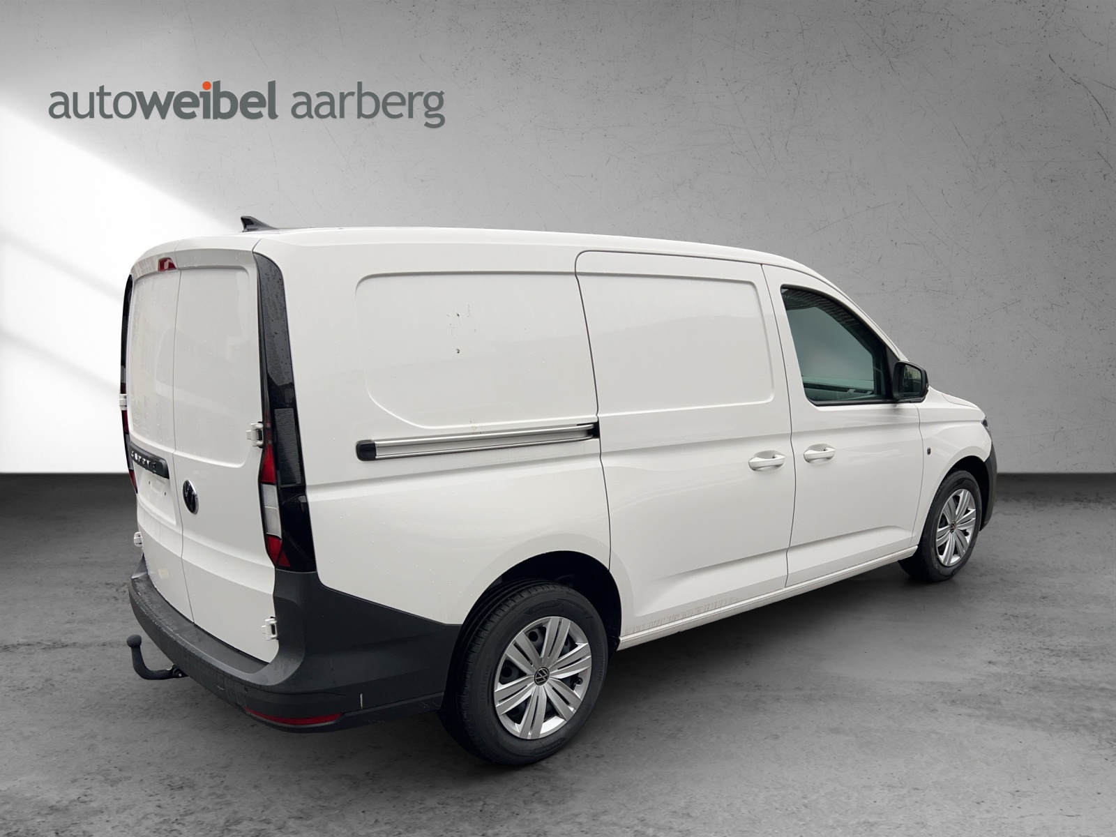 VW Caddy Cargo 2.0TDI Entry Maxi-showroom-element-1