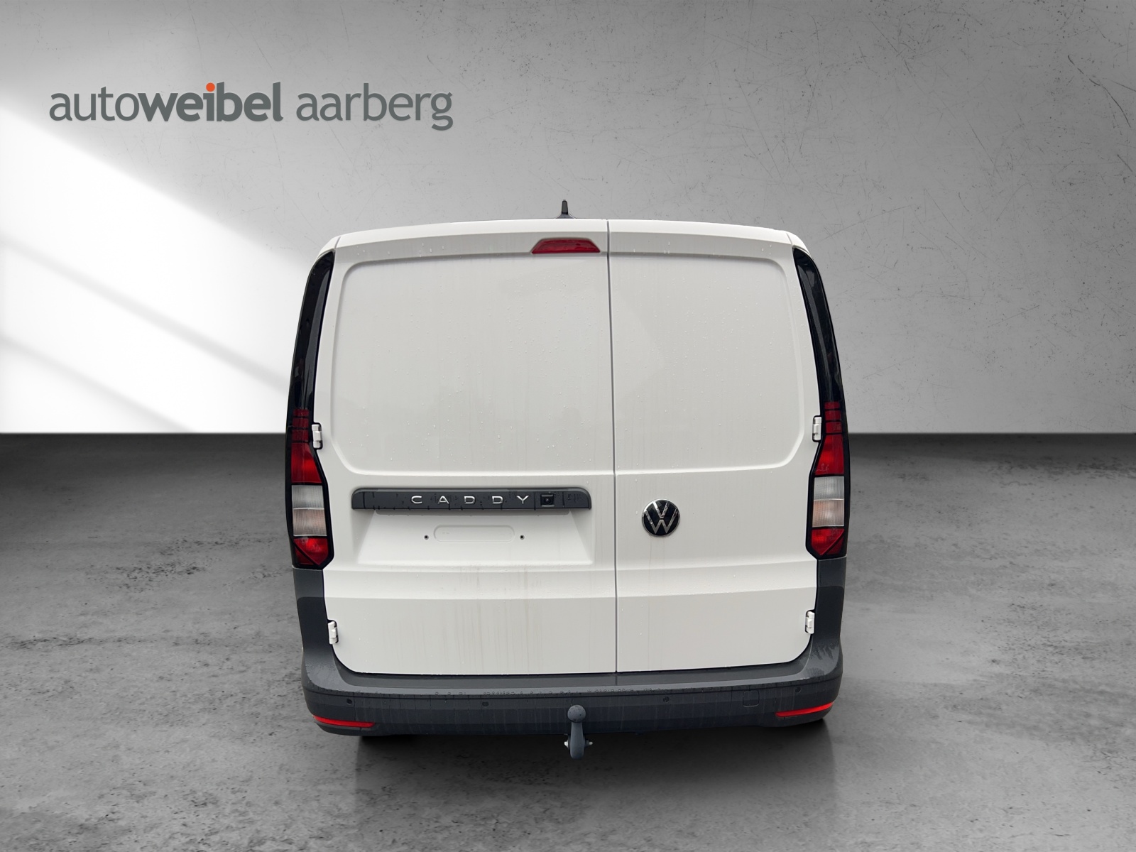 VW Caddy Cargo 2.0TDI Entry Maxi-showroom-element-2