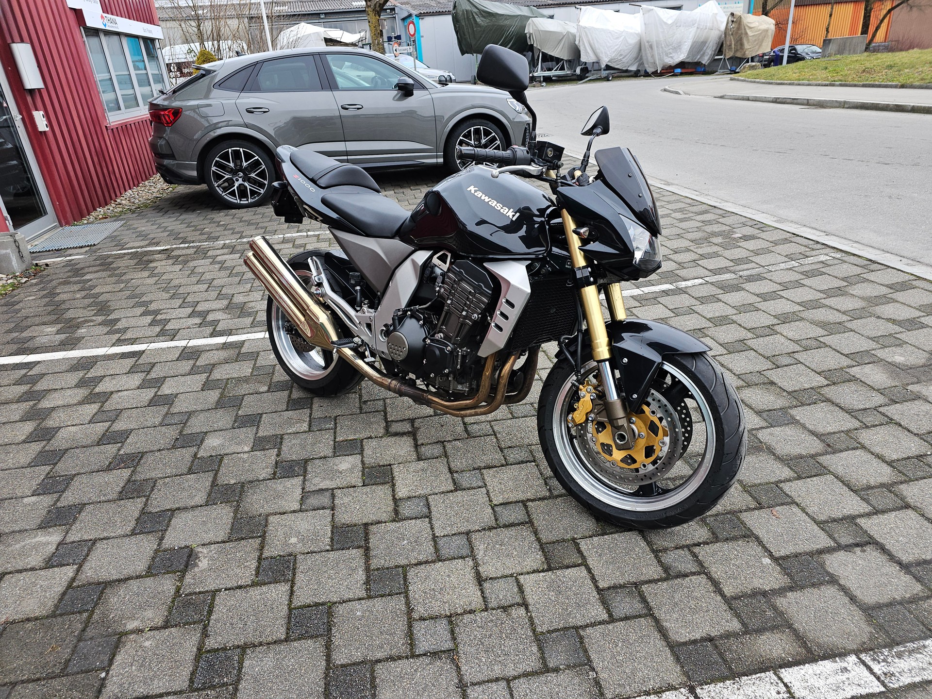KAWASAKI Z 1000 A1-image-4