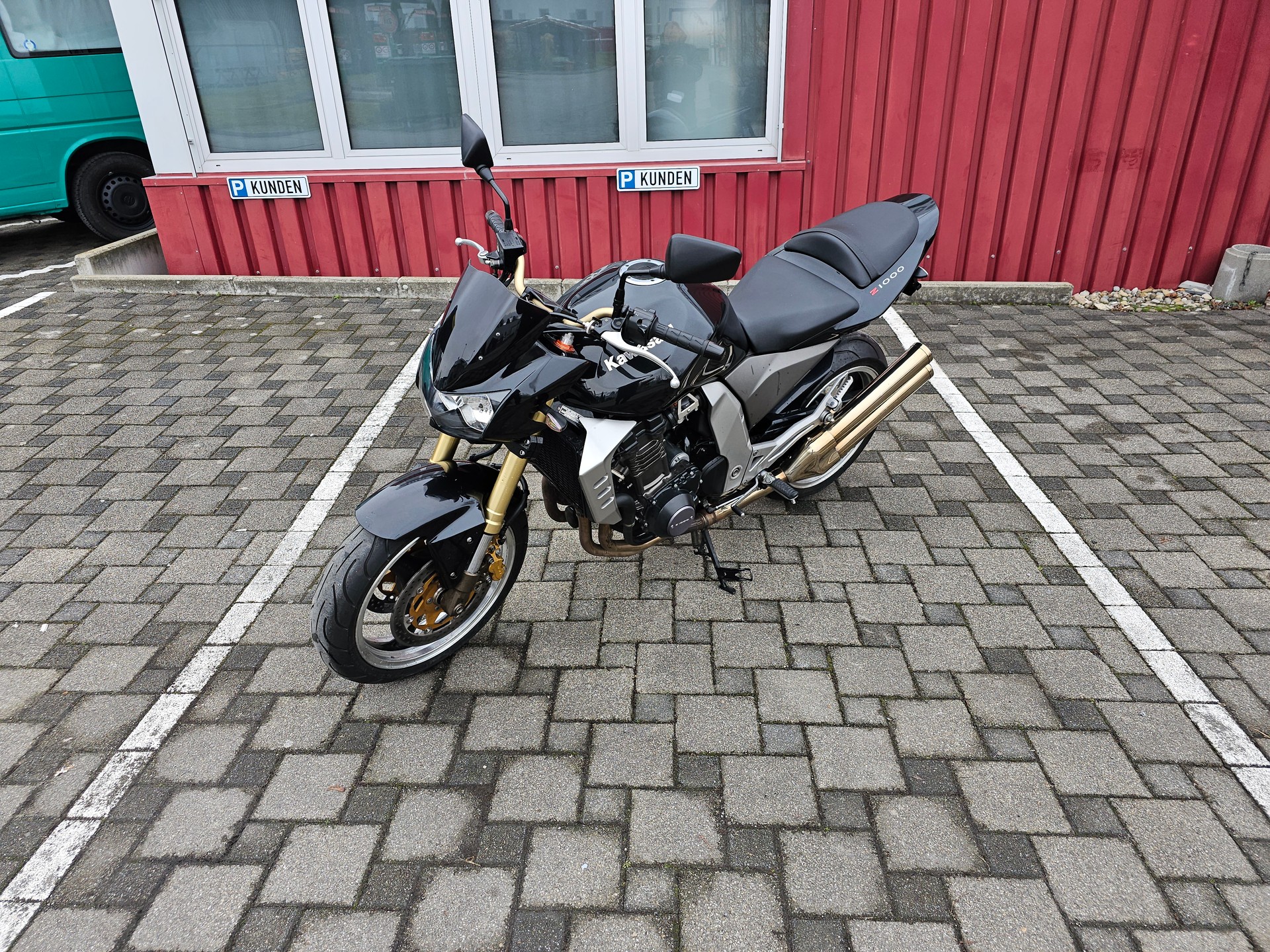 KAWASAKI Z 1000 A1-image-0