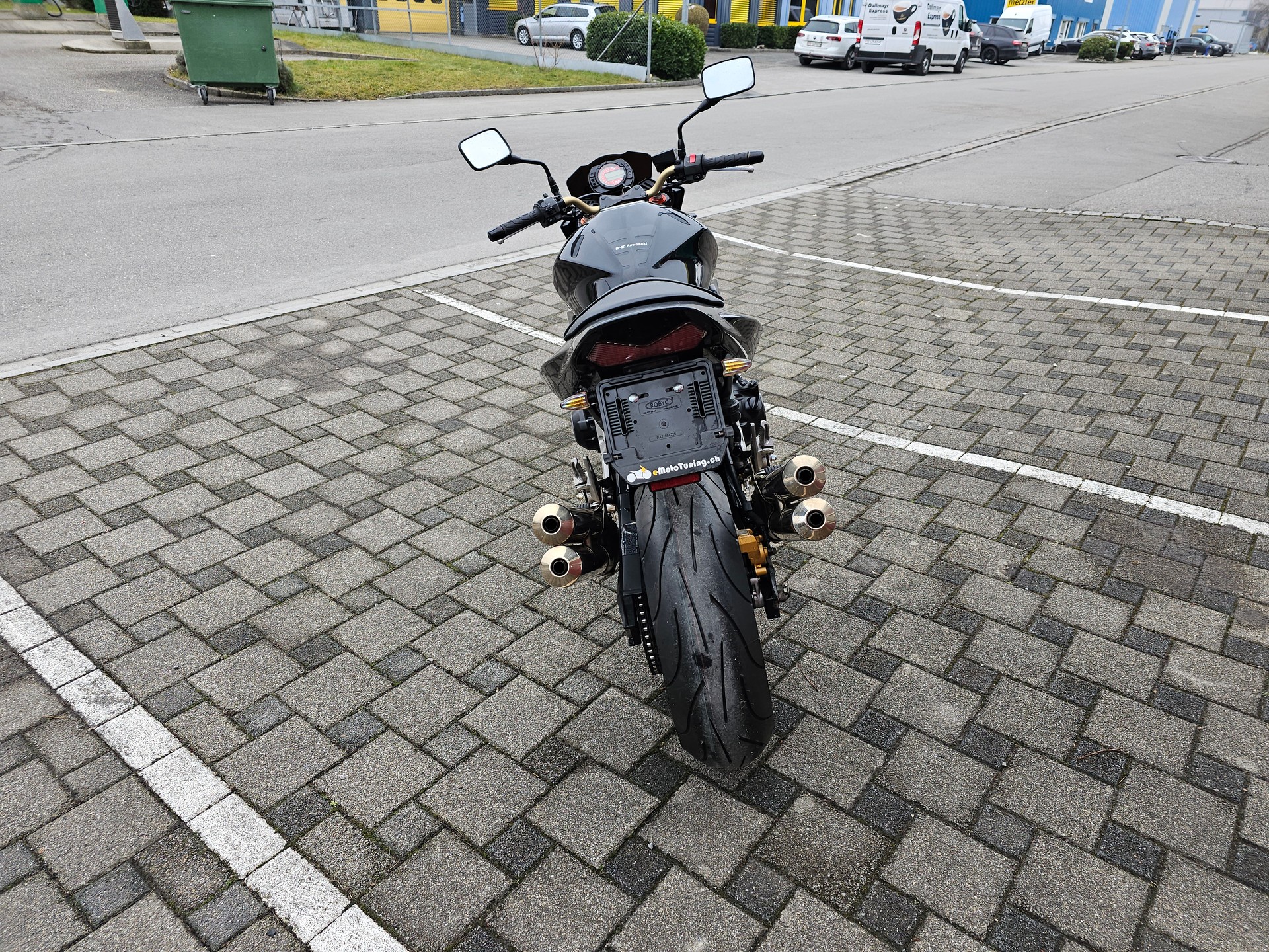 KAWASAKI Z 1000 A1-image-2