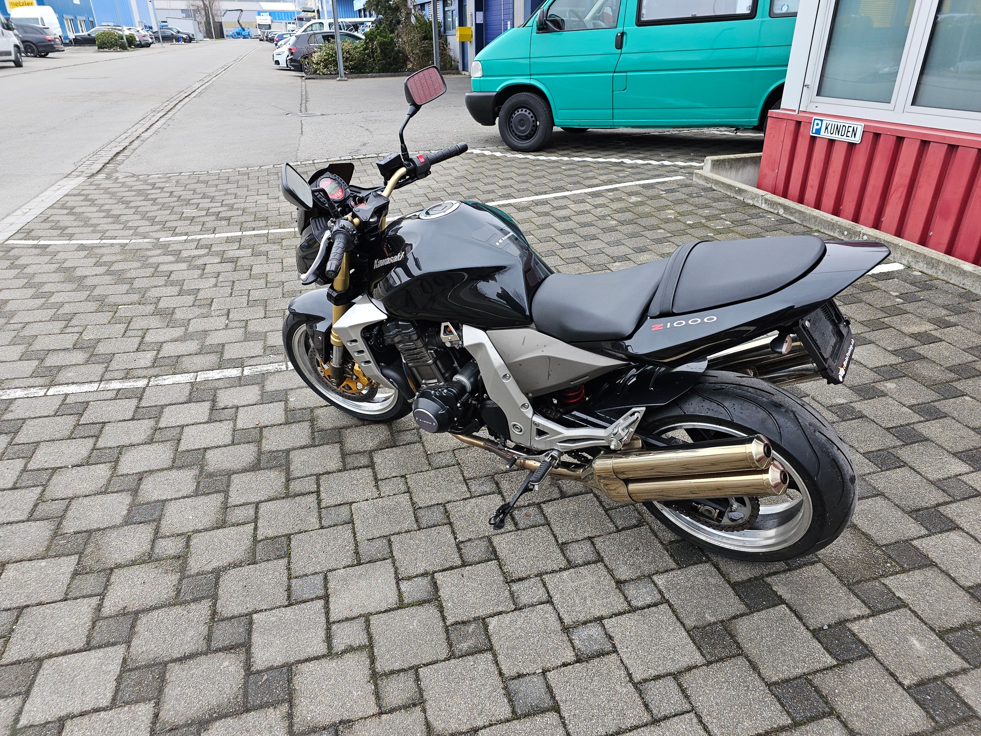 KAWASAKI Z 1000 A1-image-1