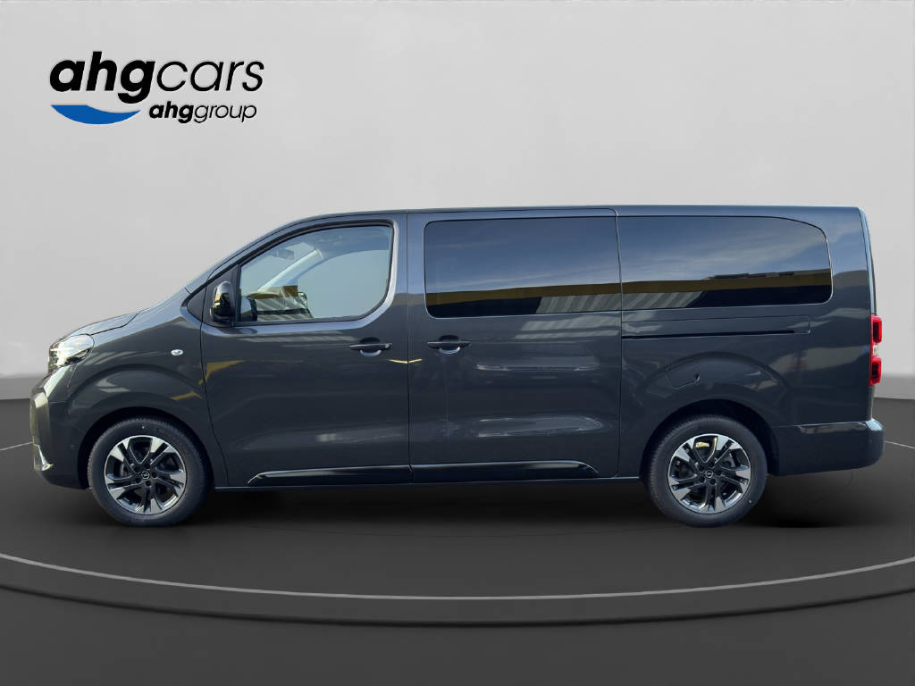 OPEL Zafira XL 2.0 CDTI 177 S/S-showroom-element-1