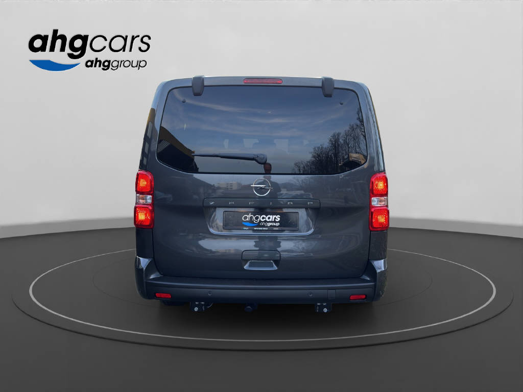 OPEL Zafira XL 2.0 CDTI 177 S/S-showroom-element-3