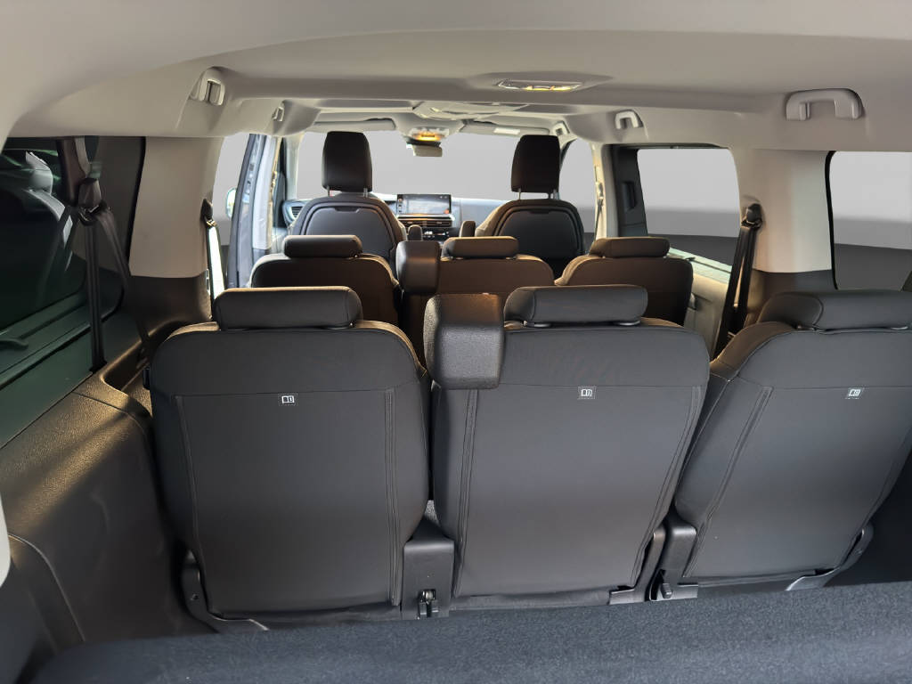 OPEL Zafira XL 2.0 CDTI 177 S/S-image-8