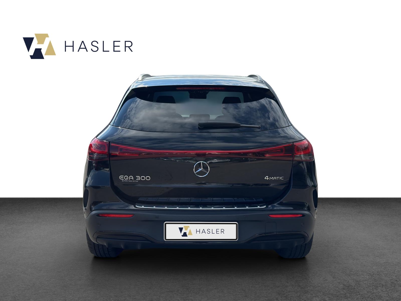 MERCEDES-BENZ EQA 300 AMG Line 4Matic-image-4