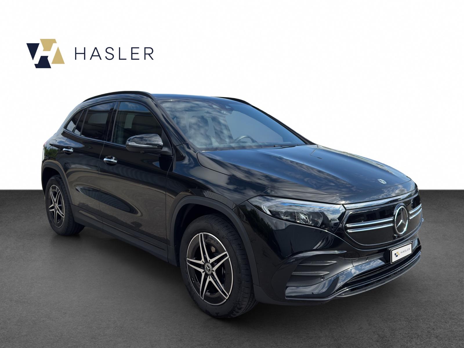 MERCEDES-BENZ EQA 300 AMG Line 4Matic-image-7