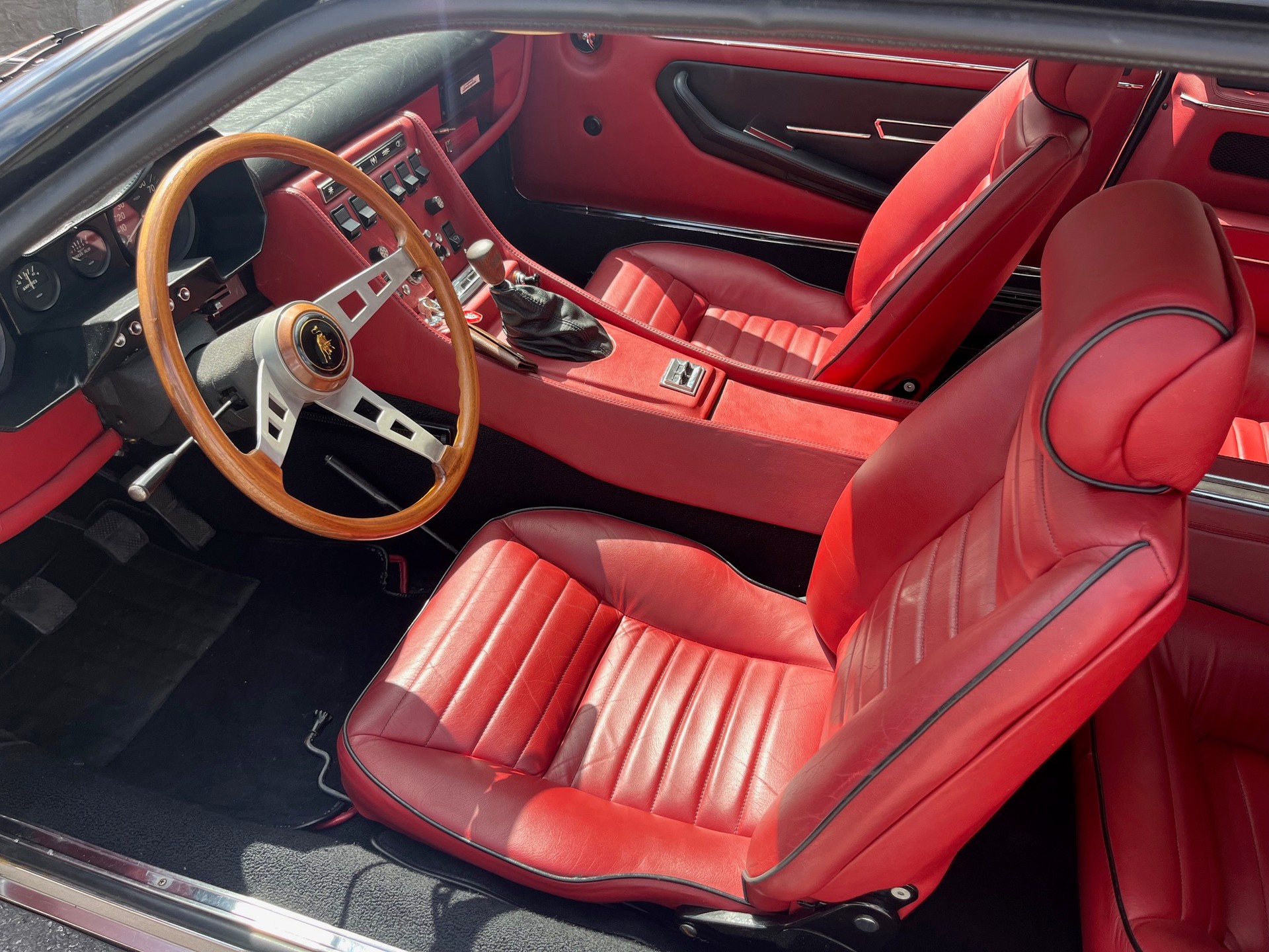 LAMBORGHINI Espada S1-image-4