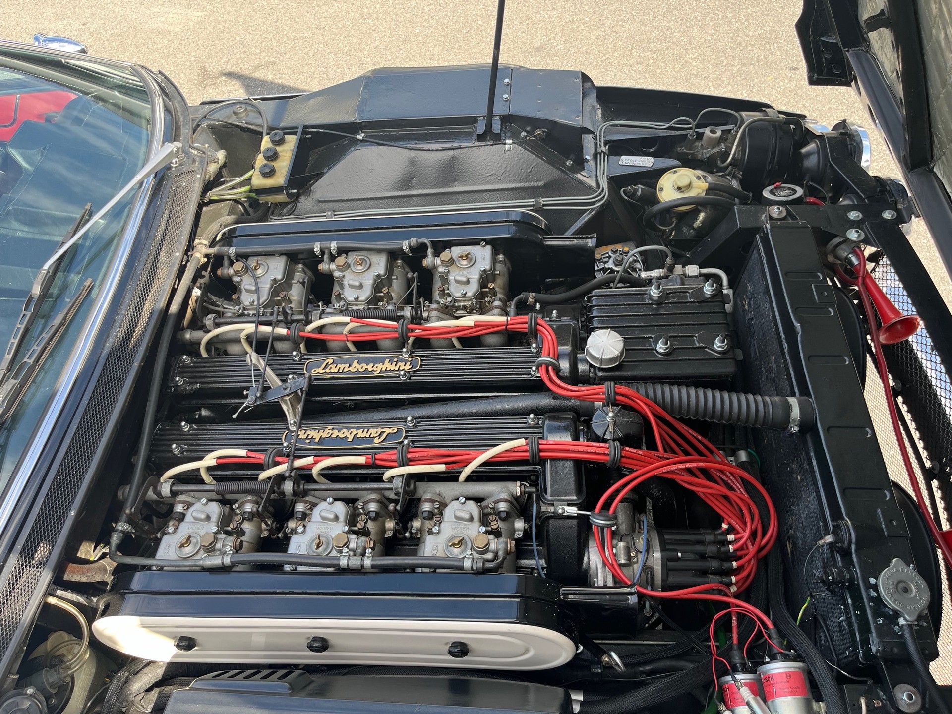 LAMBORGHINI Espada S1-image-6