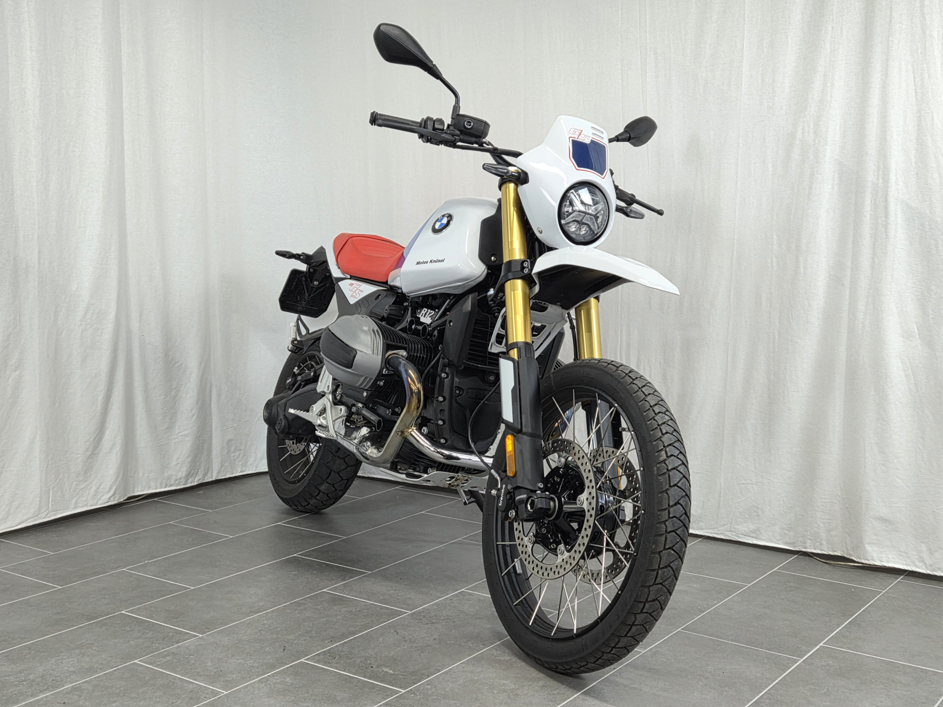 BMW R 12 G/S Boxer-Prämie CHF -1'500 für Verträge bis 30.09.26-image-1