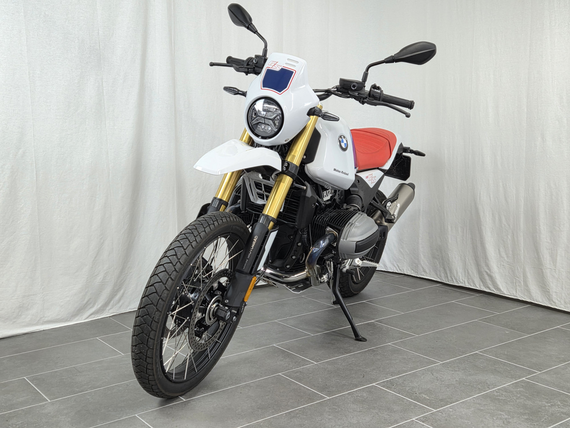BMW R 12 G/S Boxer-Prämie CHF -1'500 für Verträge bis 30.09.26-image-2