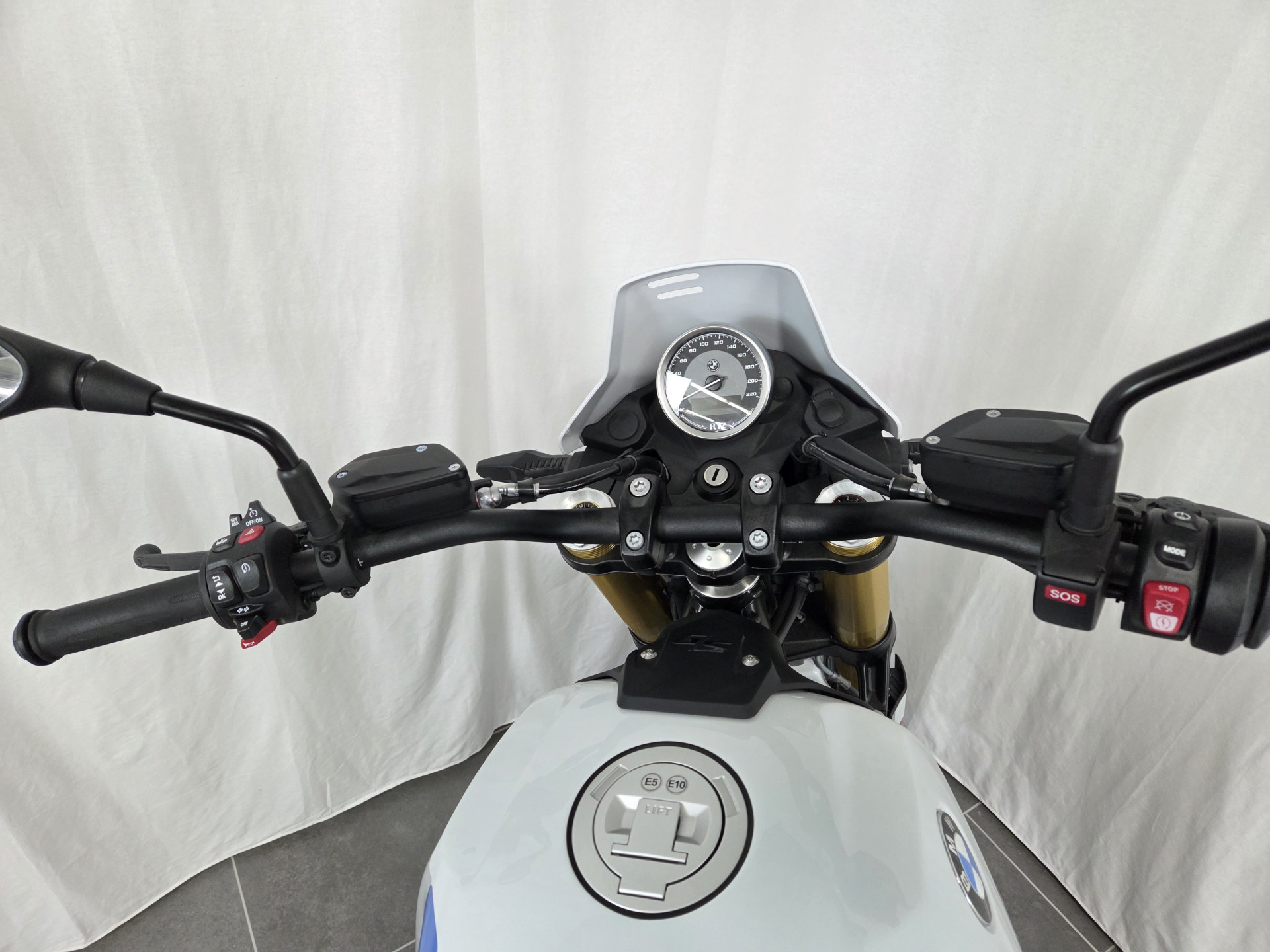 BMW R 12 G/S Boxer-Prämie CHF -1'500 für Verträge bis 30.09.26-image-4