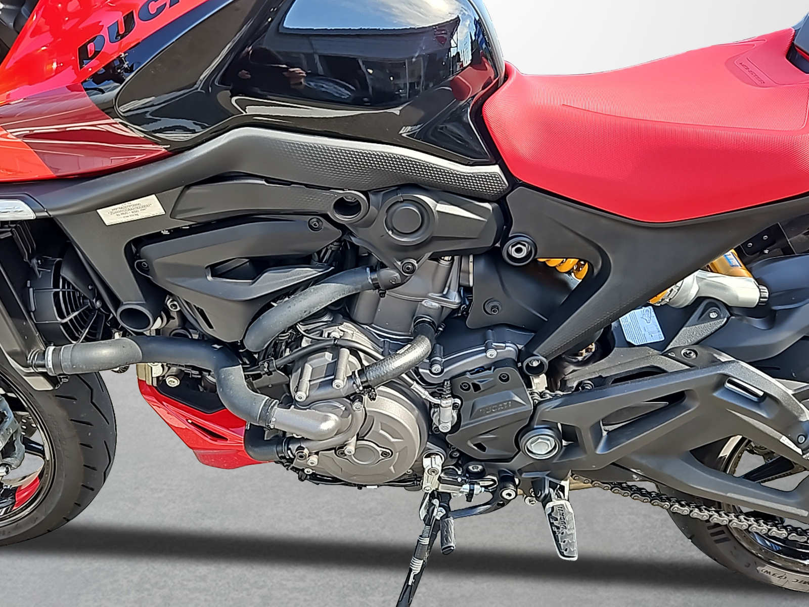 DUCATI Monster SP 937-image-5