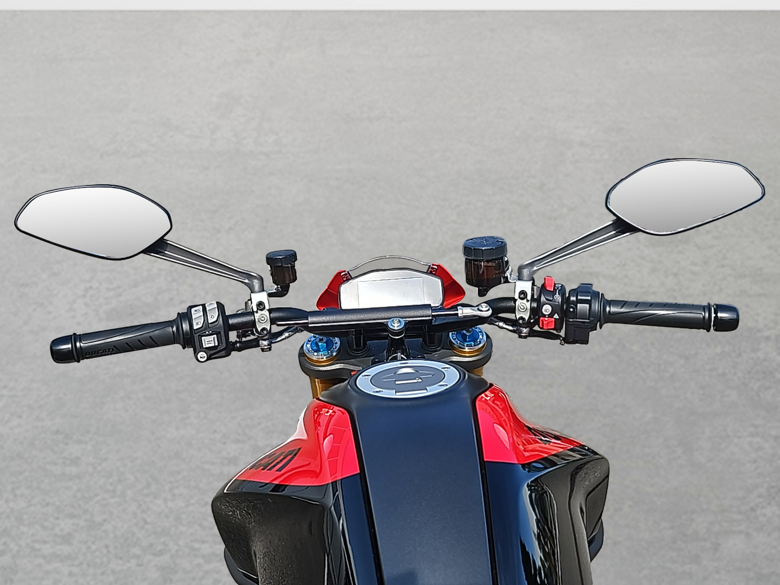 DUCATI Monster SP 937-image-12