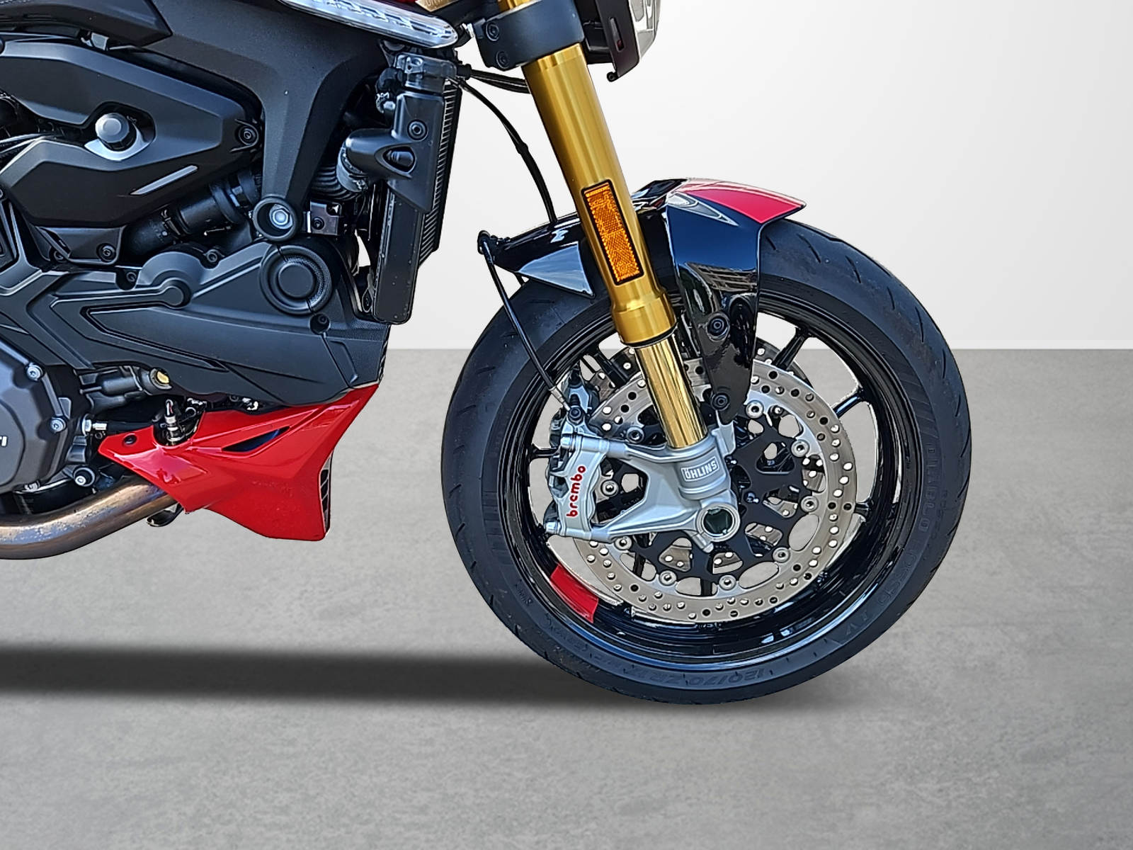 DUCATI Monster SP 937-image-9