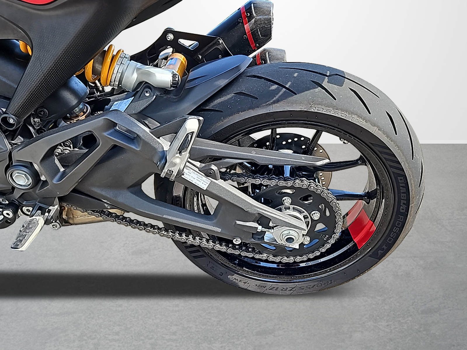 DUCATI Monster SP 937-image-3