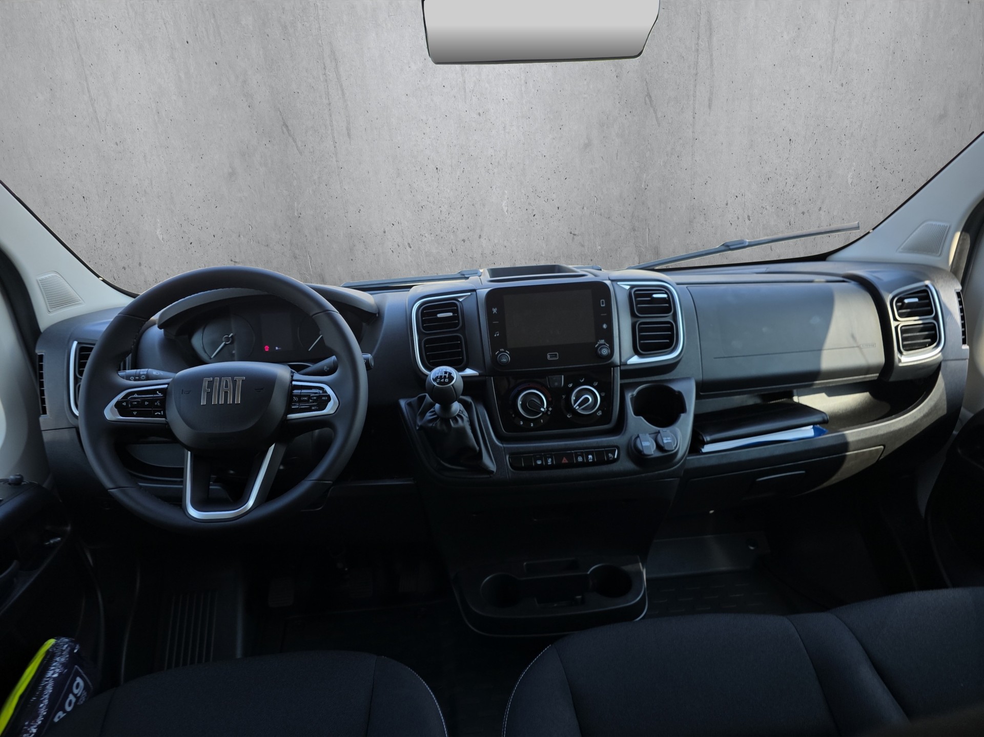 FIAT Ducato Fourg. 290 2.2 140CV L2 H1 3.3T-image-9