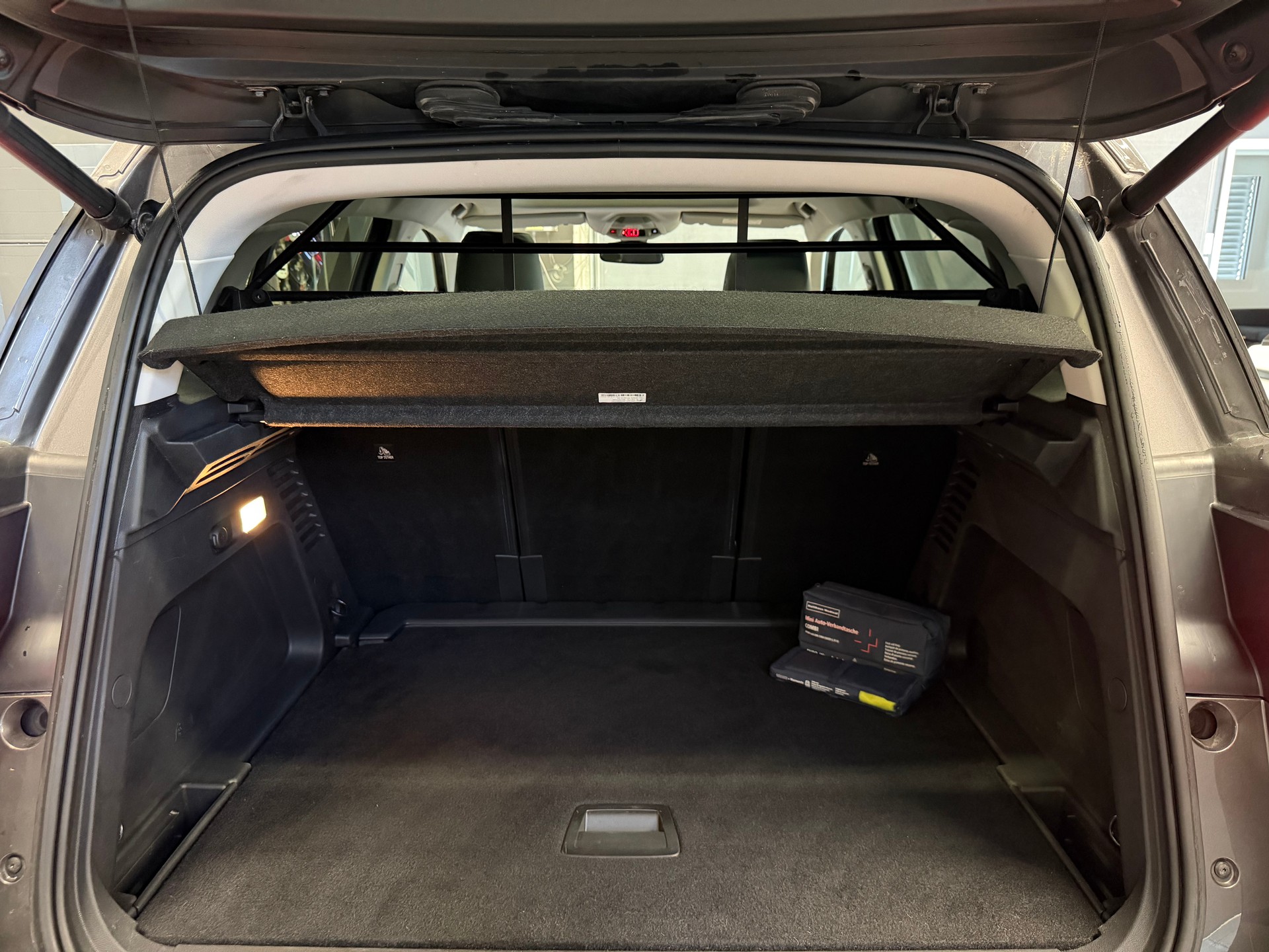 CITROEN C5 Aircross 2.0 BlueHD Shine EAT8-image-25