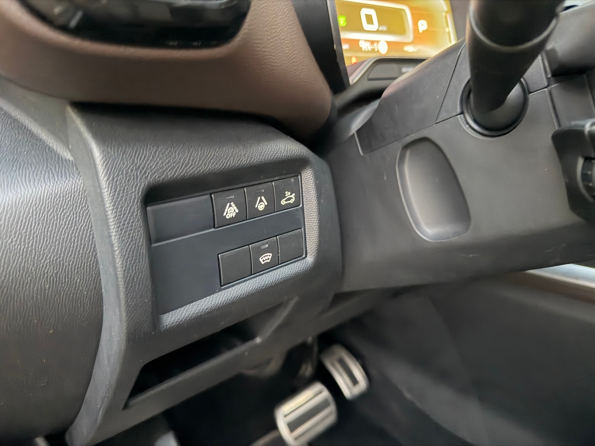 CITROEN C5 Aircross 2.0 BlueHD Shine EAT8-image-13