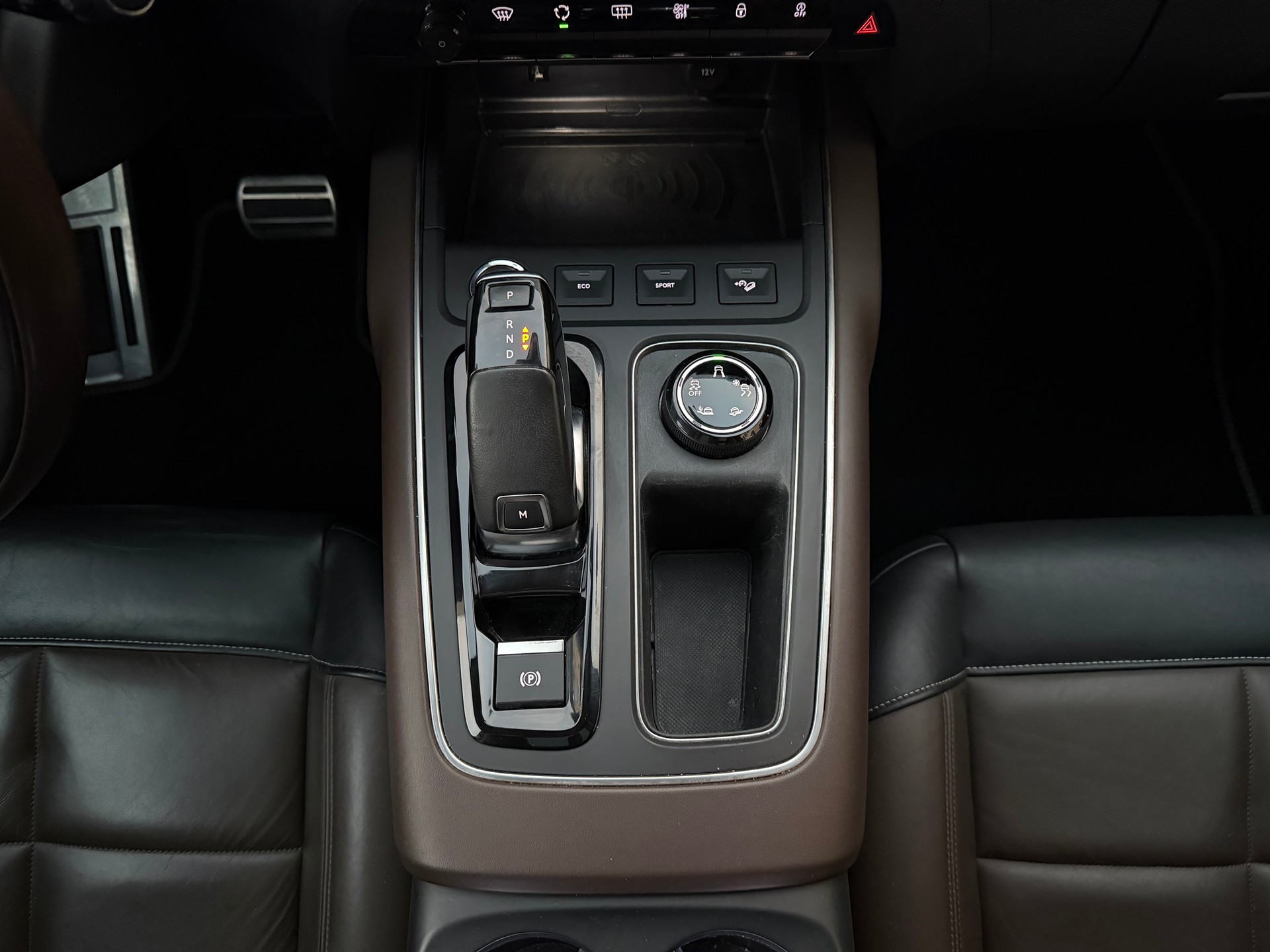 CITROEN C5 Aircross 2.0 BlueHD Shine EAT8-image-15