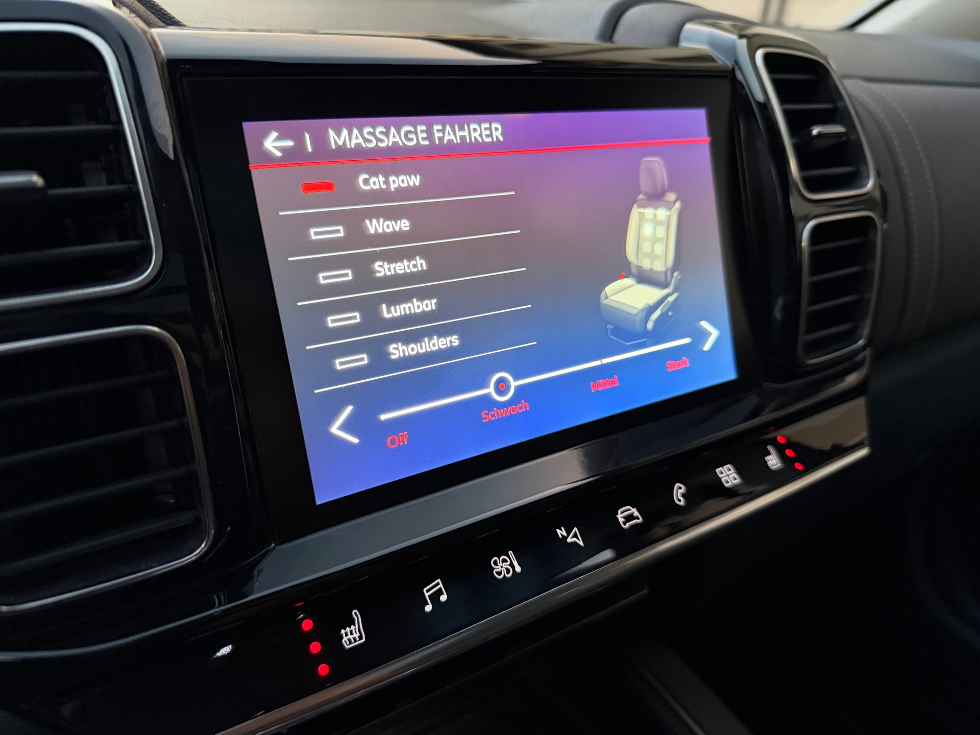 CITROEN C5 Aircross 2.0 BlueHD Shine EAT8-image-18