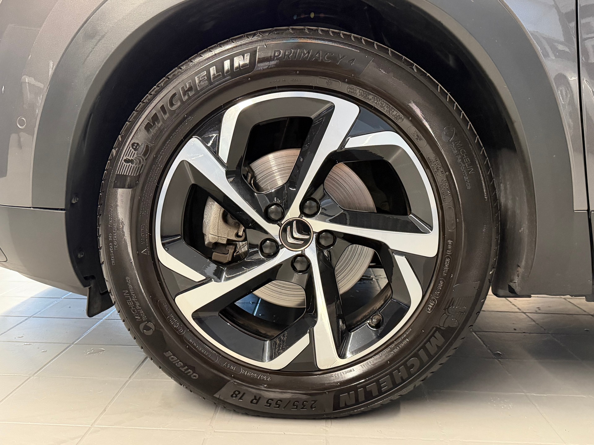 CITROEN C5 Aircross 2.0 BlueHD Shine EAT8-image-7