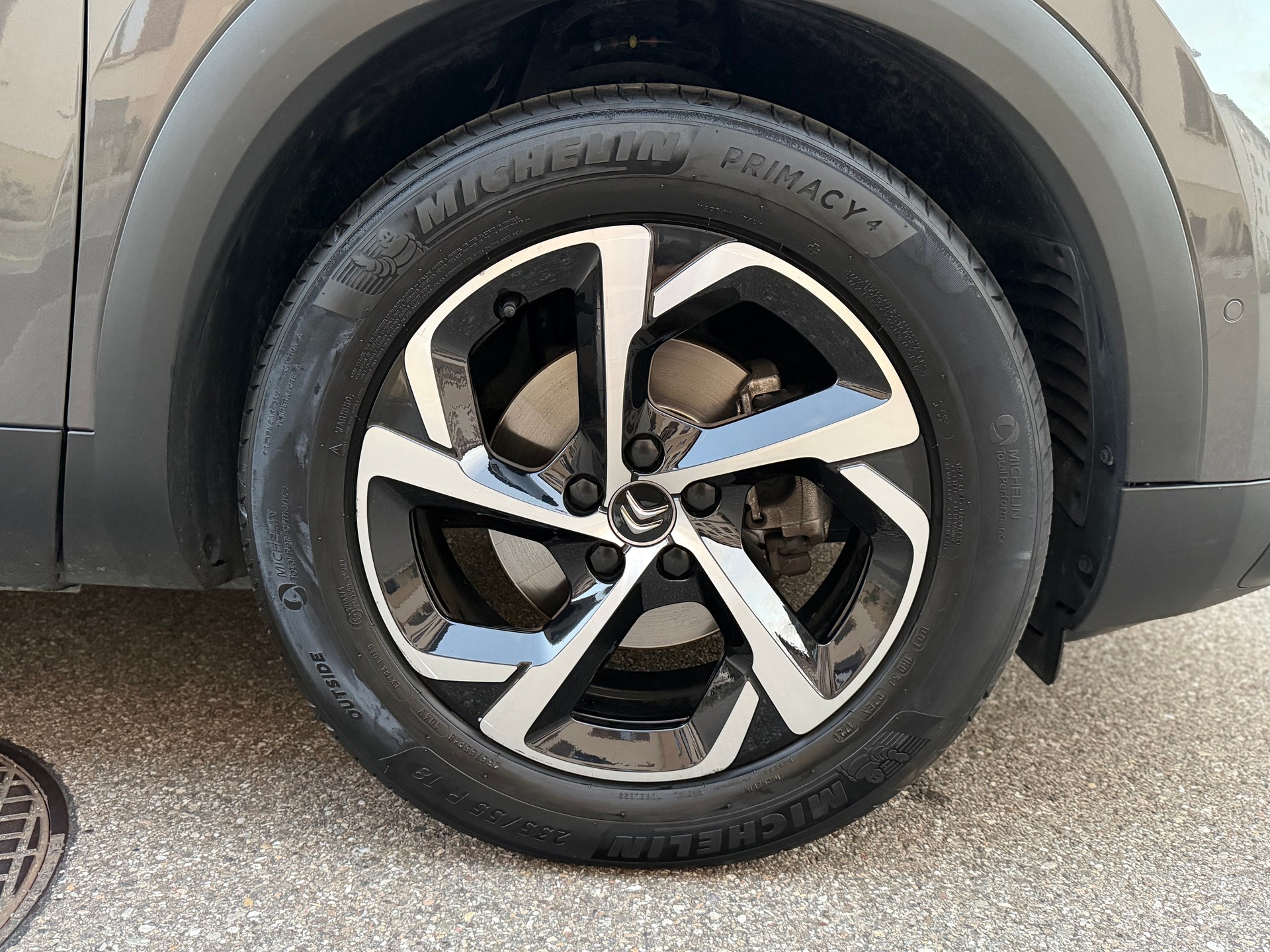 CITROEN C5 Aircross 2.0 BlueHD Shine EAT8-image-6