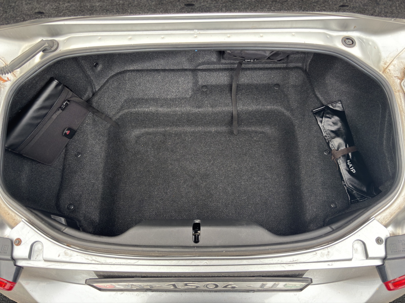 FIAT 124 Spider 1.4 TB Lusso-image-8