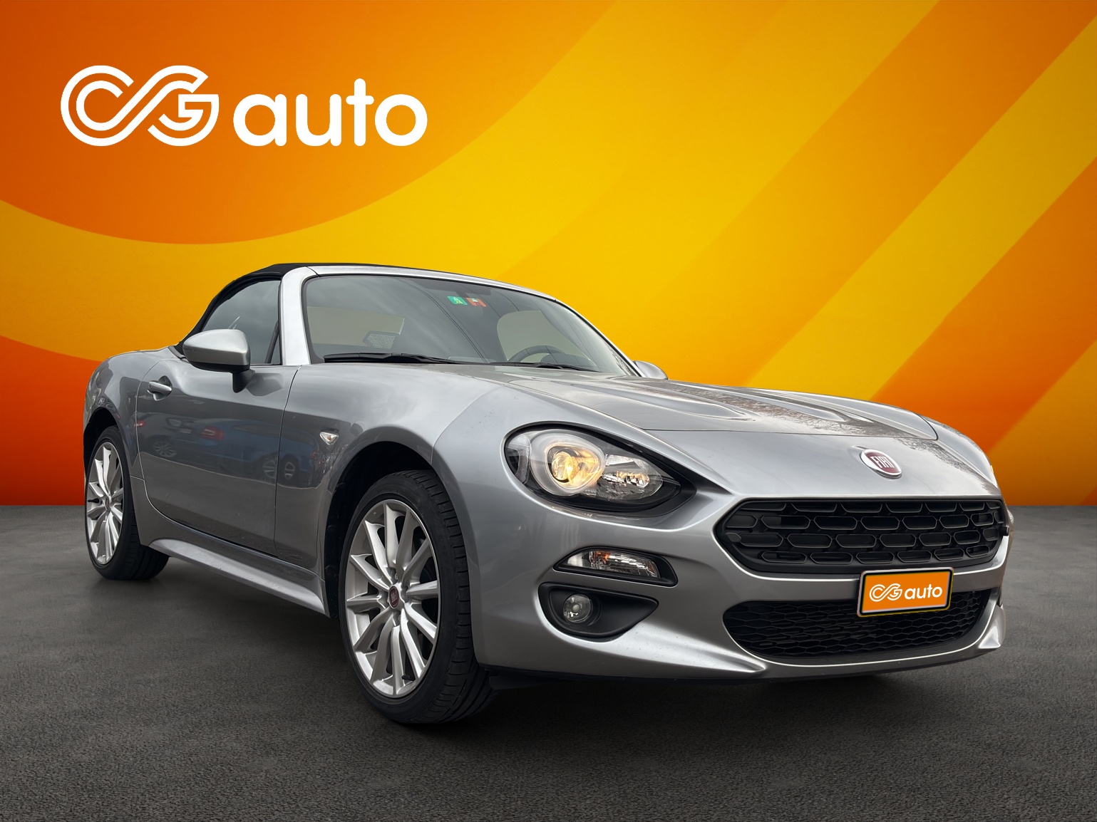 FIAT 124 Spider 1.4 TB Lusso-showroom-element-1