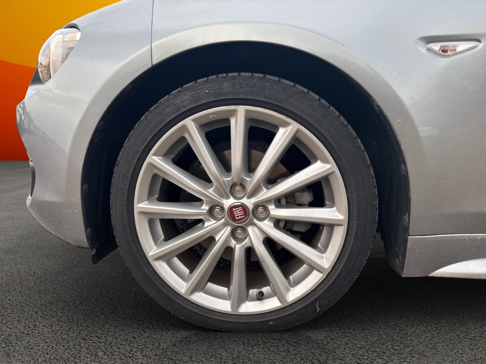 FIAT 124 Spider 1.4 TB Lusso-image-9