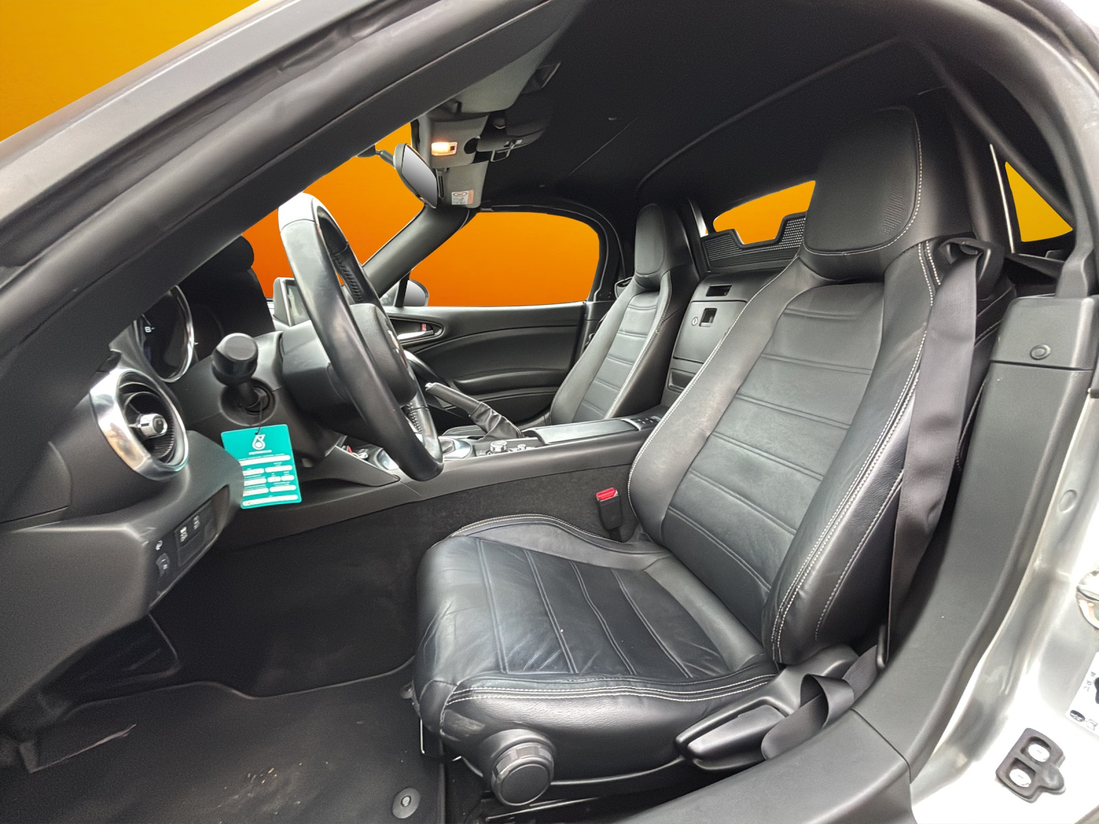 FIAT 124 Spider 1.4 TB Lusso-image-7
